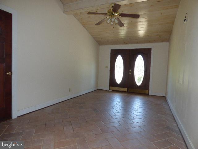 MEADOW HILL - Residential