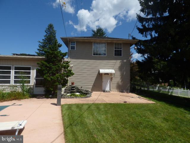 MEADOW HILL - Residential