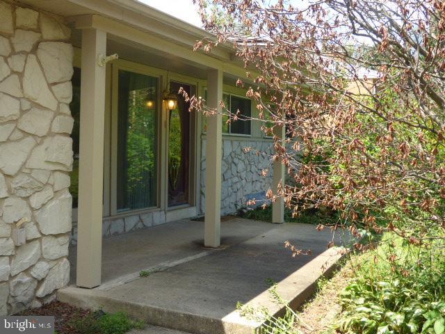 MEADOW HILL - Residential