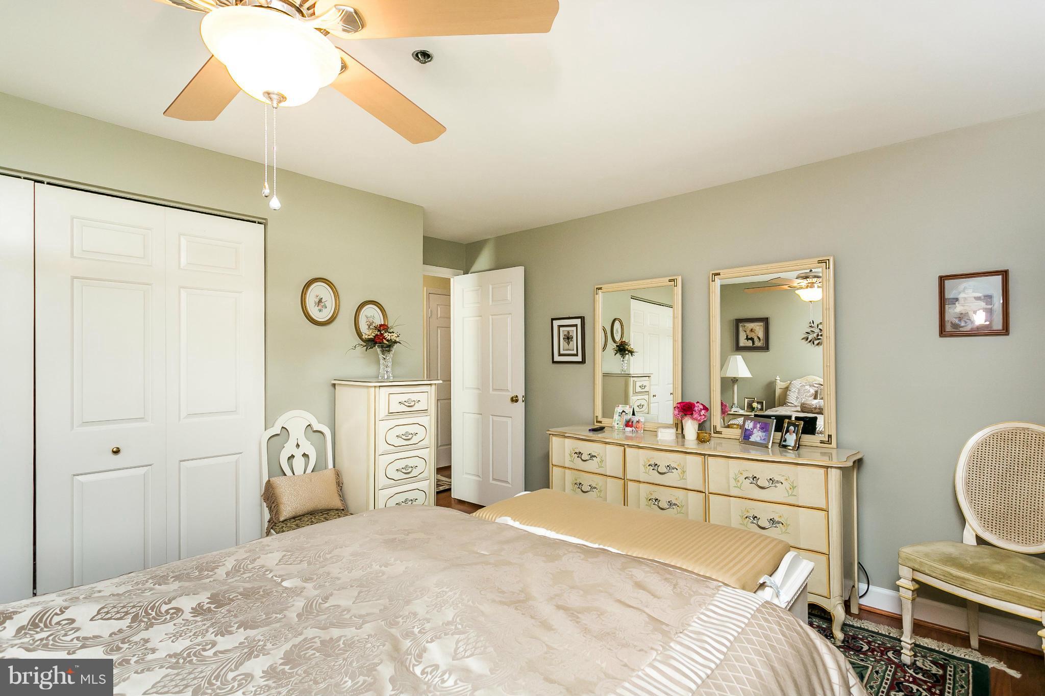 TOWSONGATE - Residential