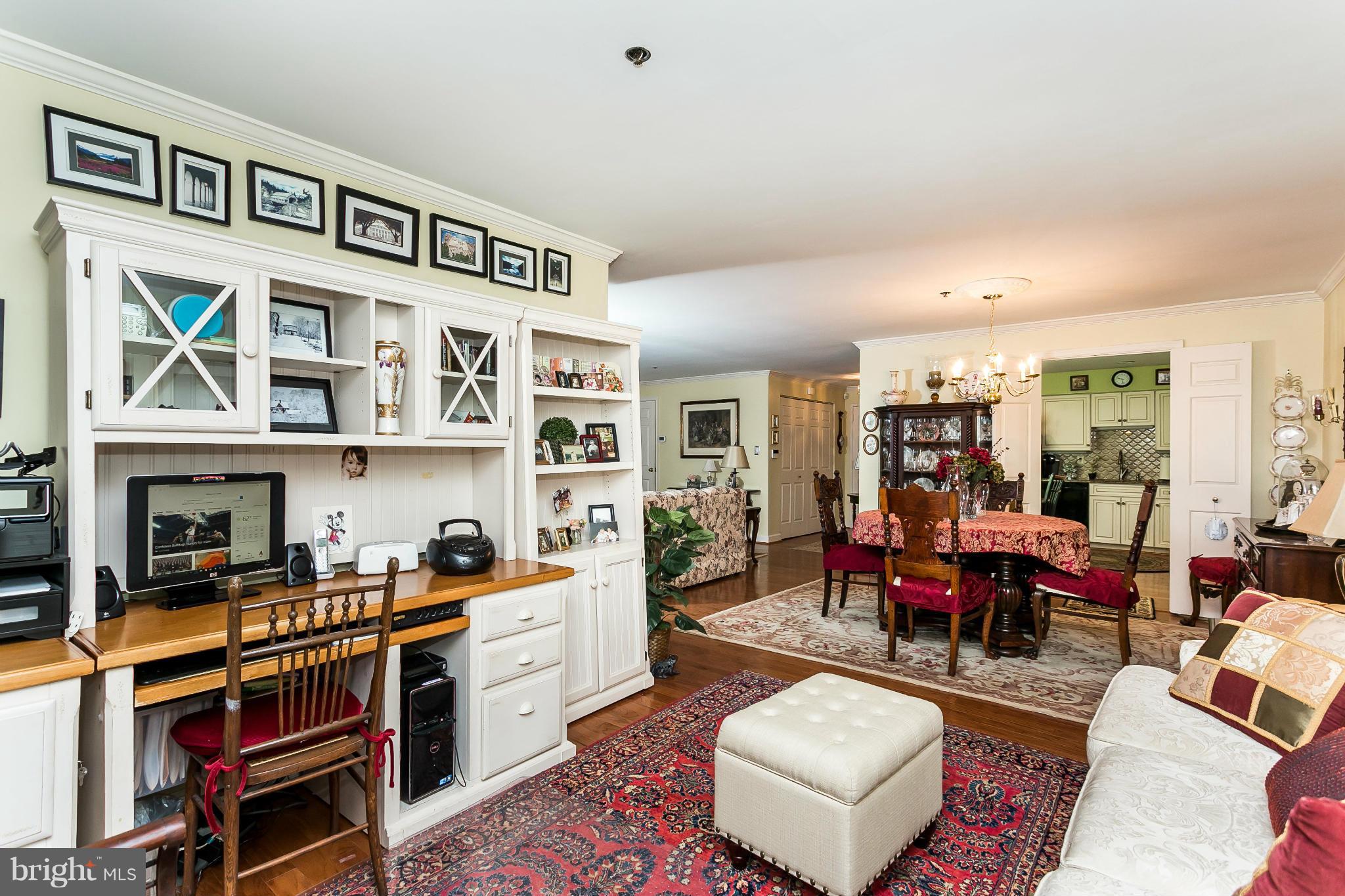 TOWSONGATE - Residential