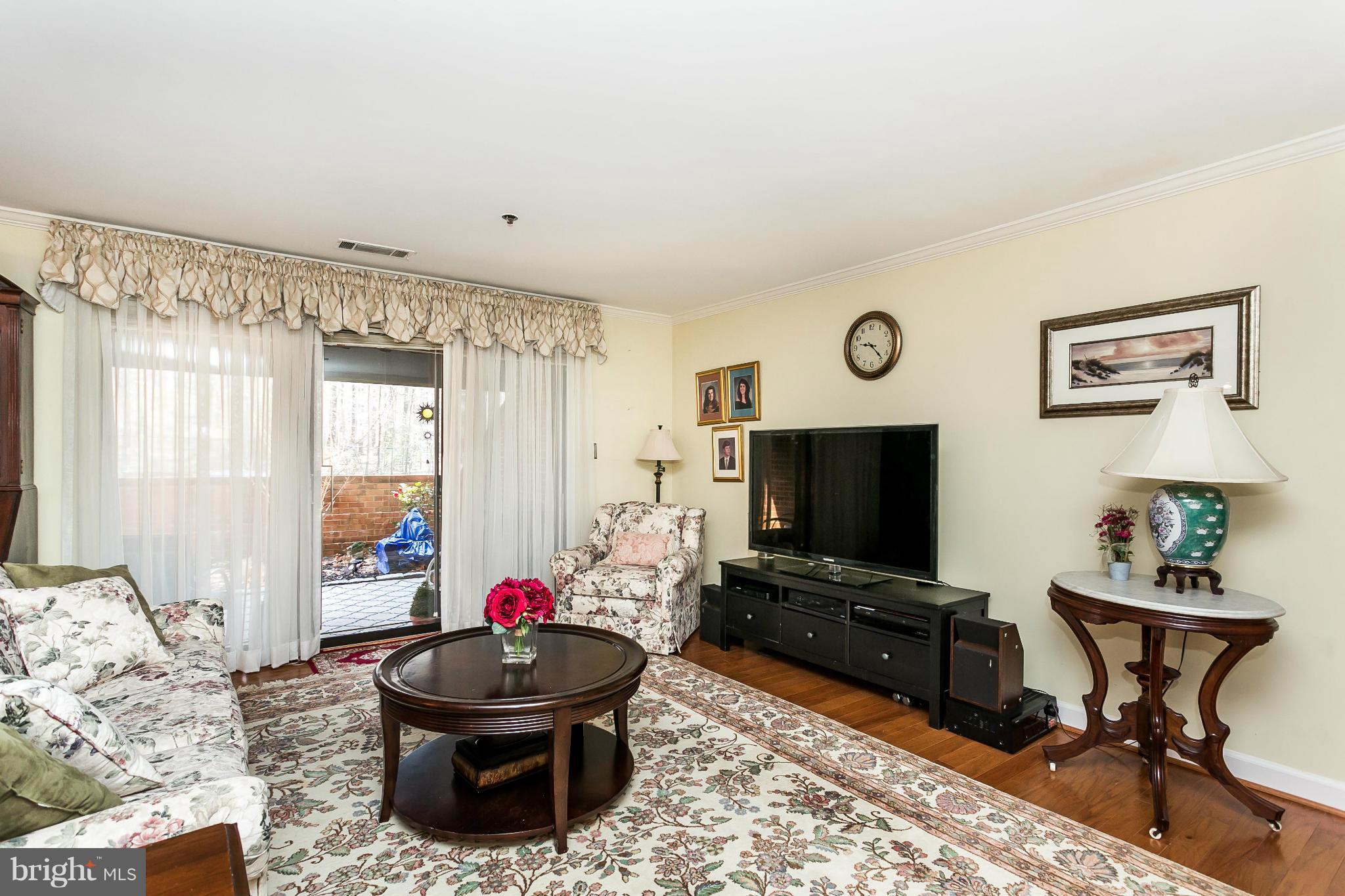 TOWSONGATE - Residential