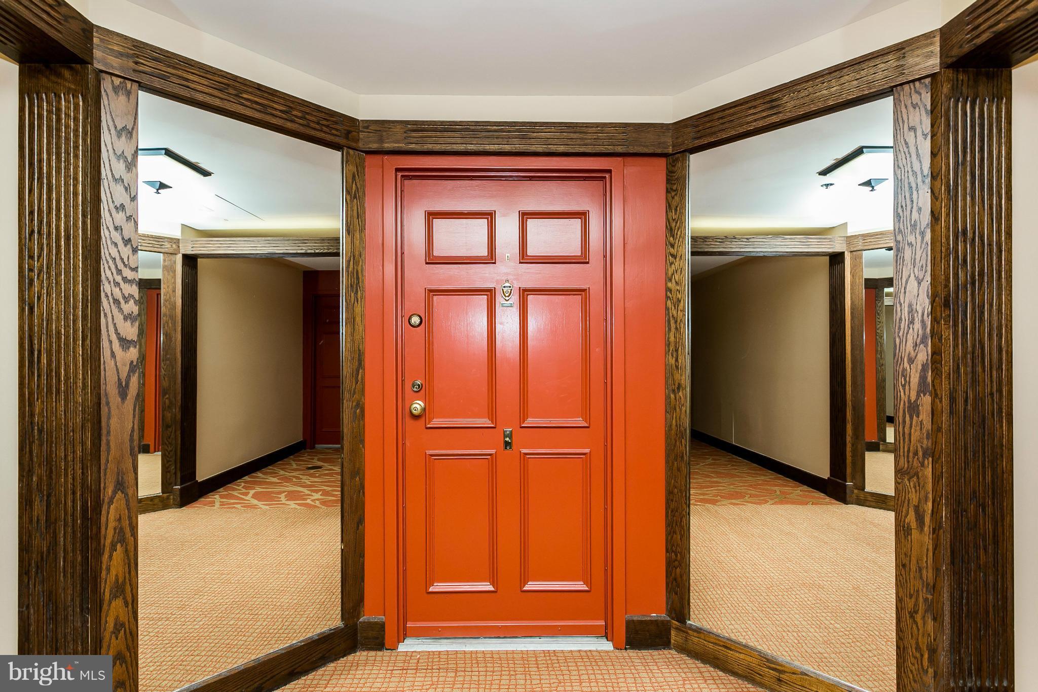 TOWSONGATE - Residential