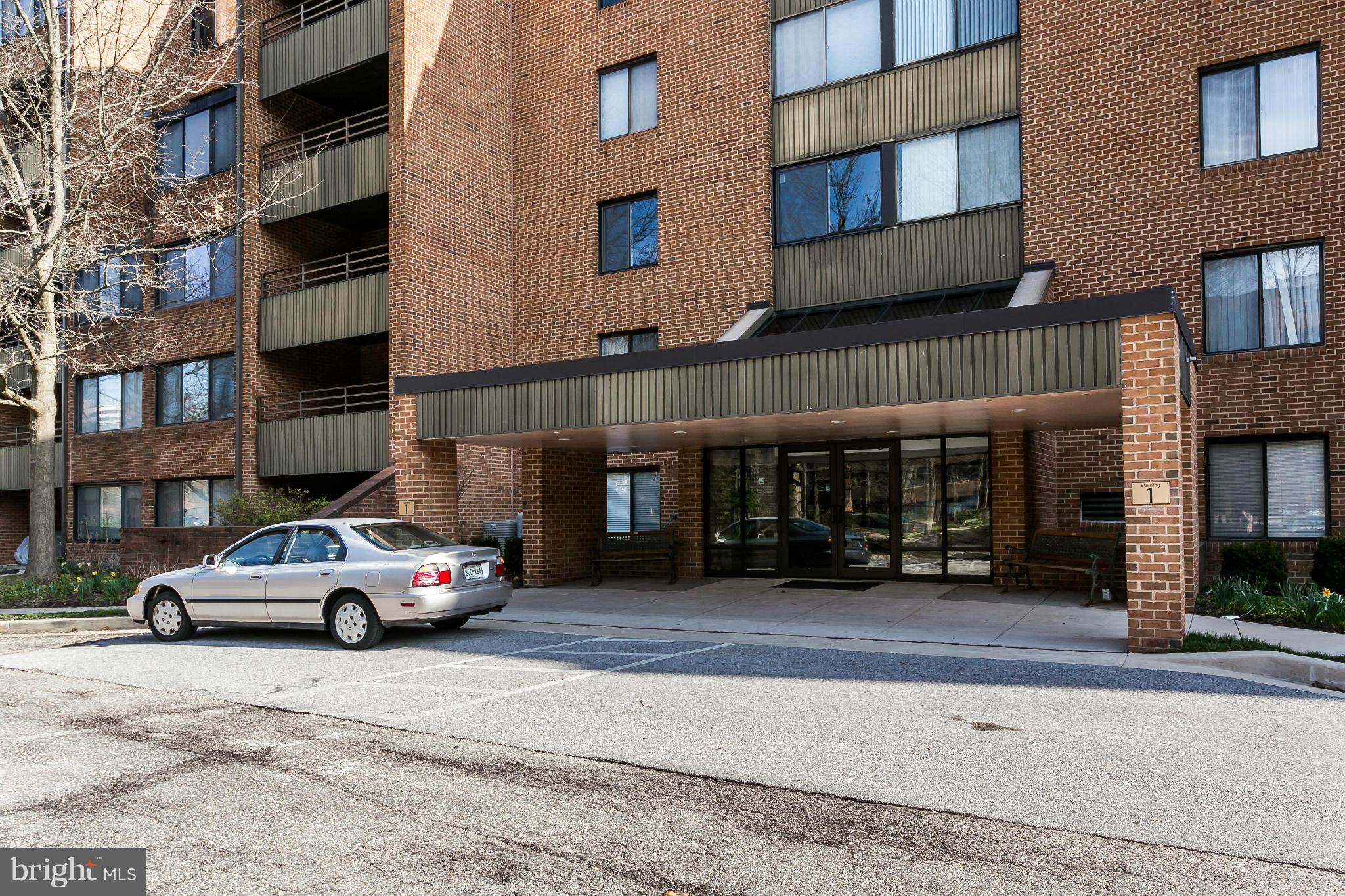 TOWSONGATE - Residential