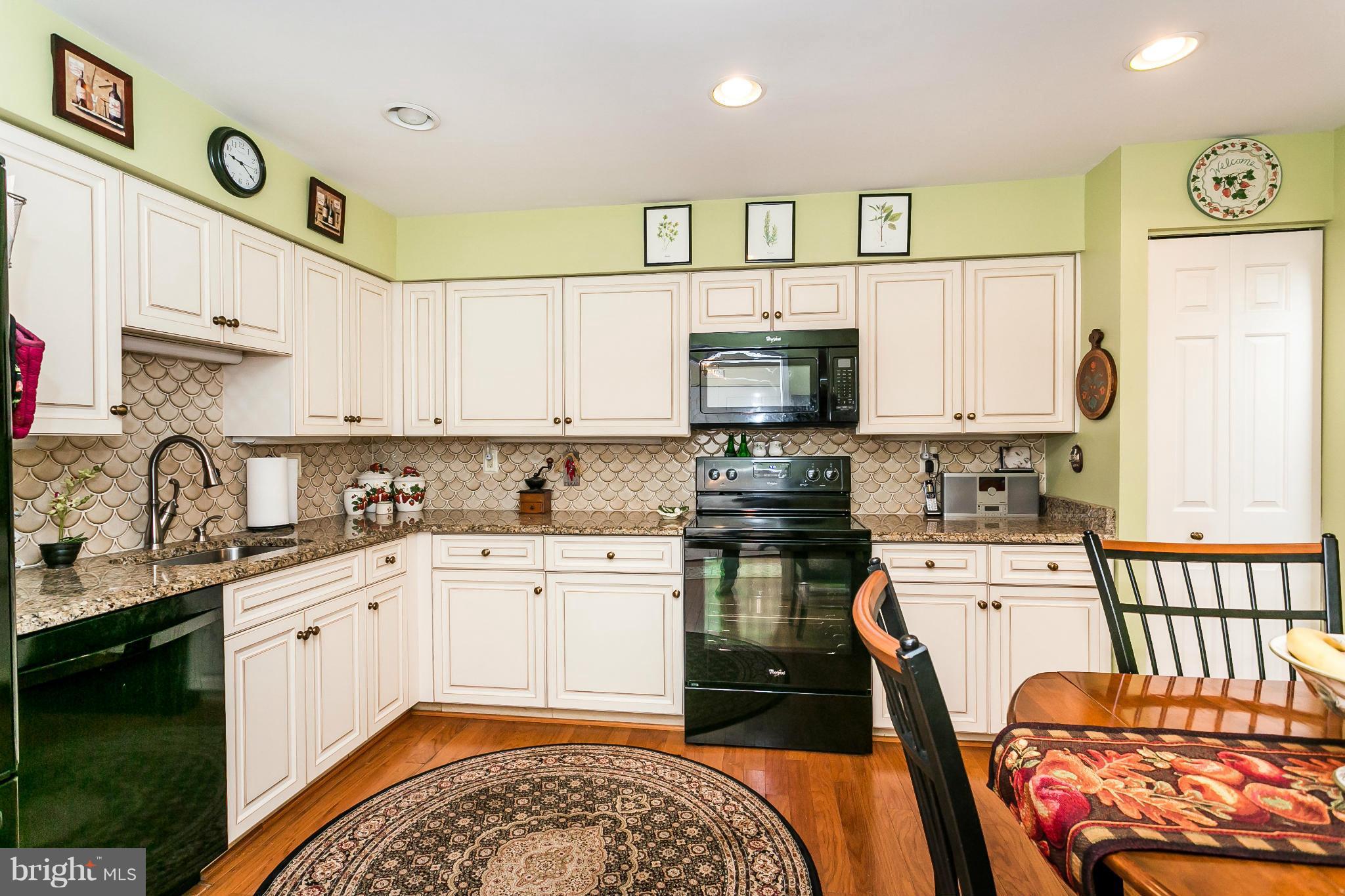 TOWSONGATE - Residential