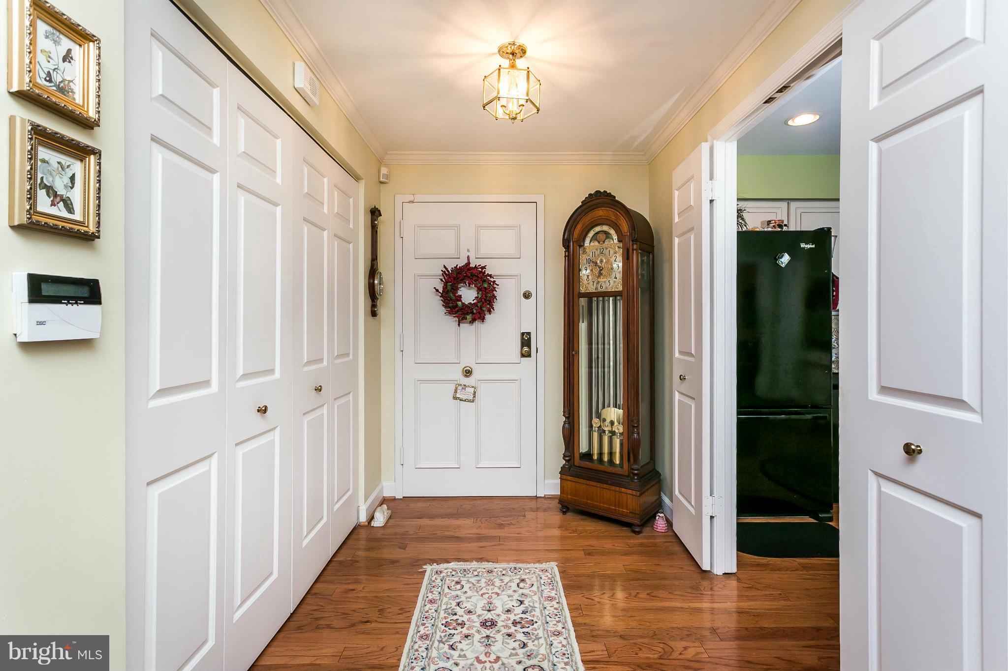 TOWSONGATE - Residential