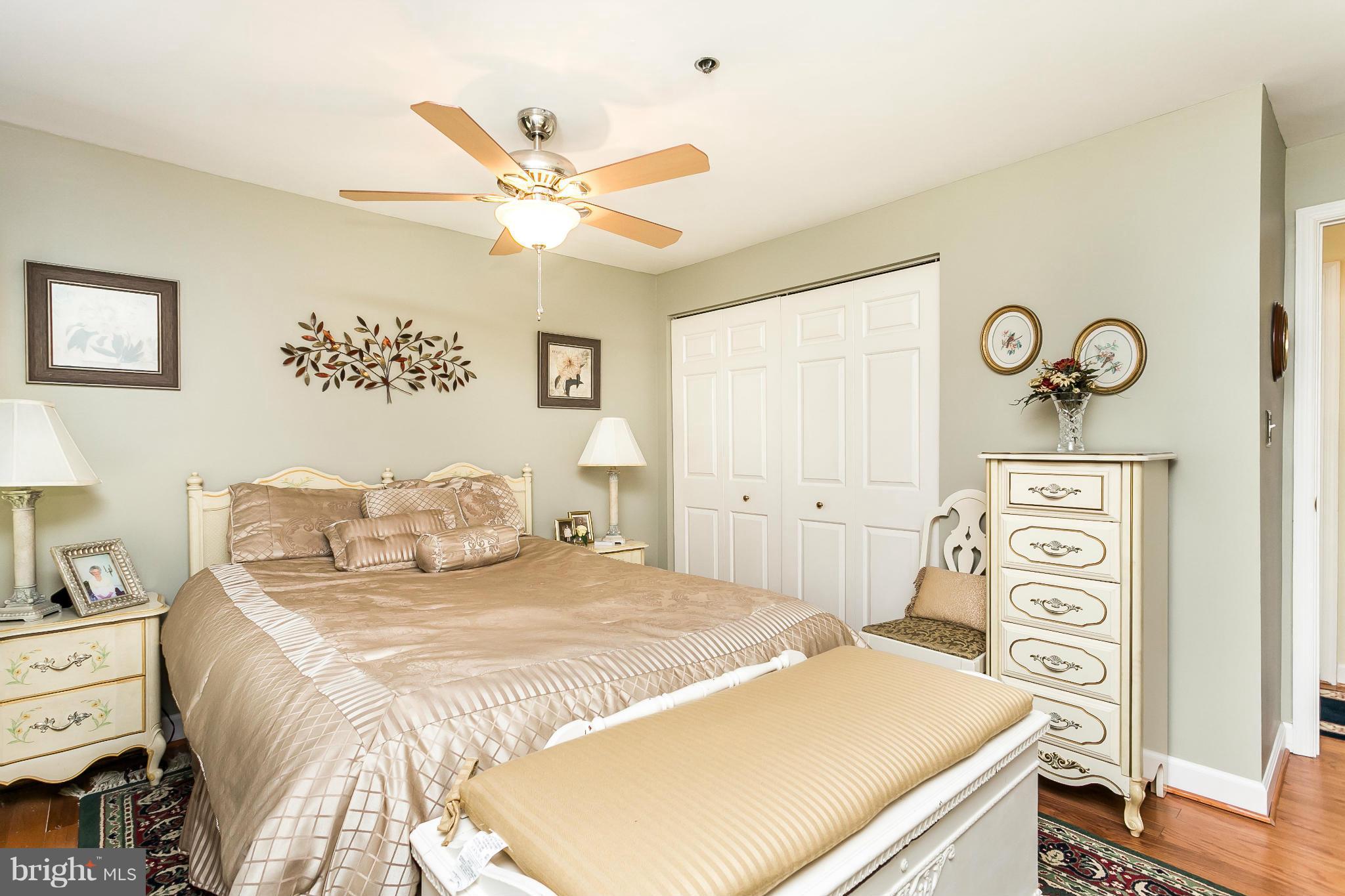 TOWSONGATE - Residential