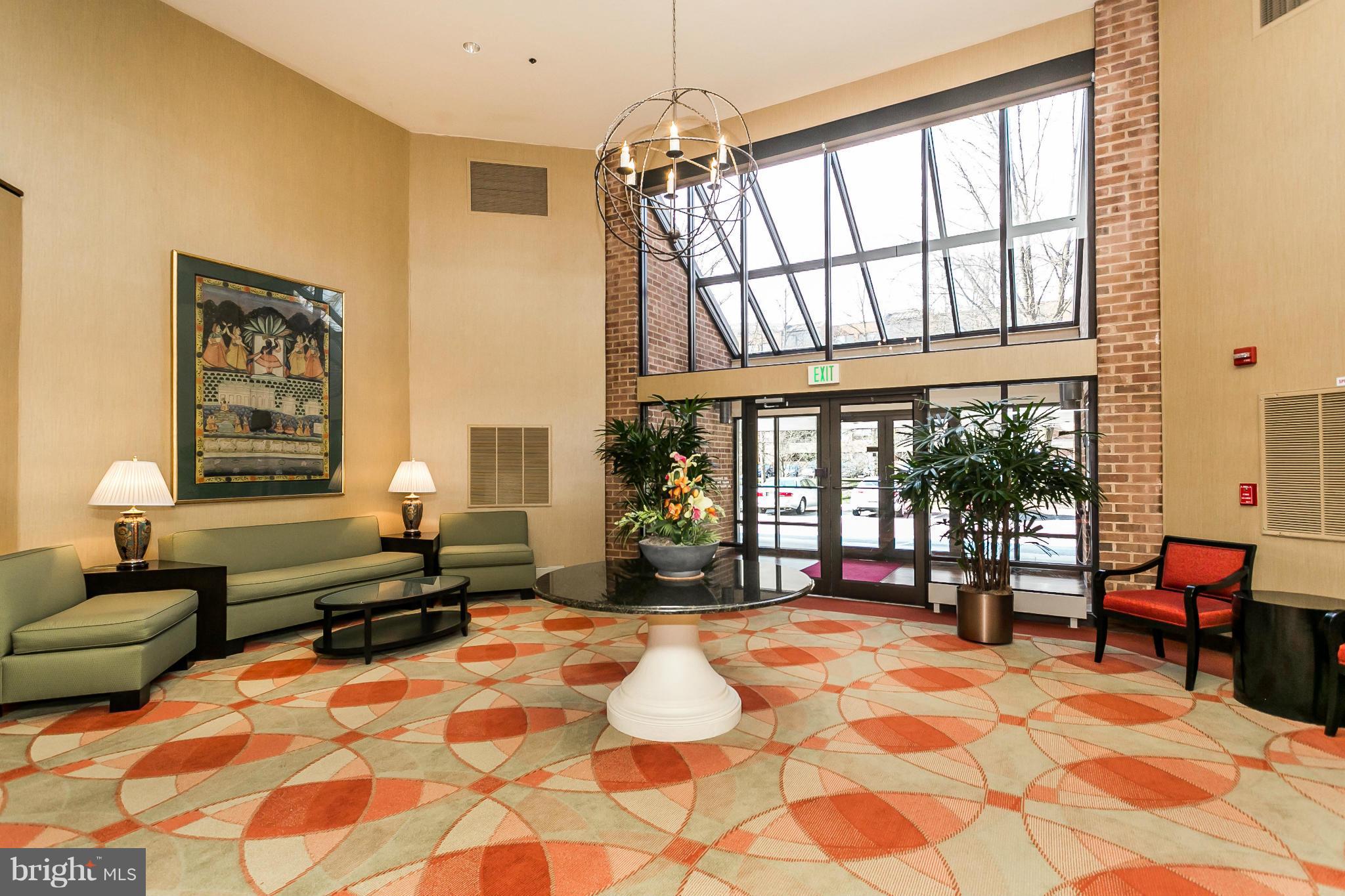 TOWSONGATE - Residential