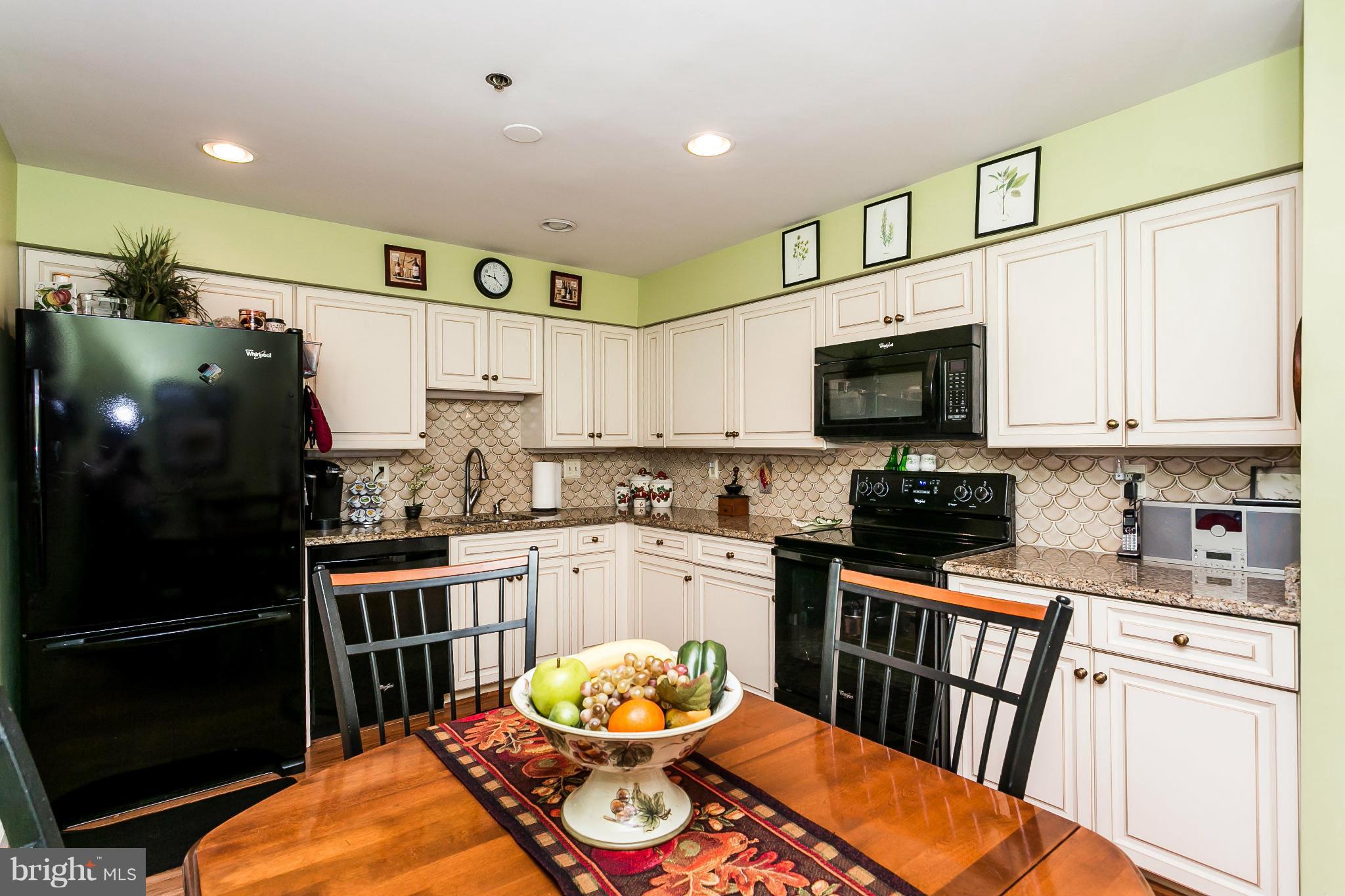 TOWSONGATE - Residential