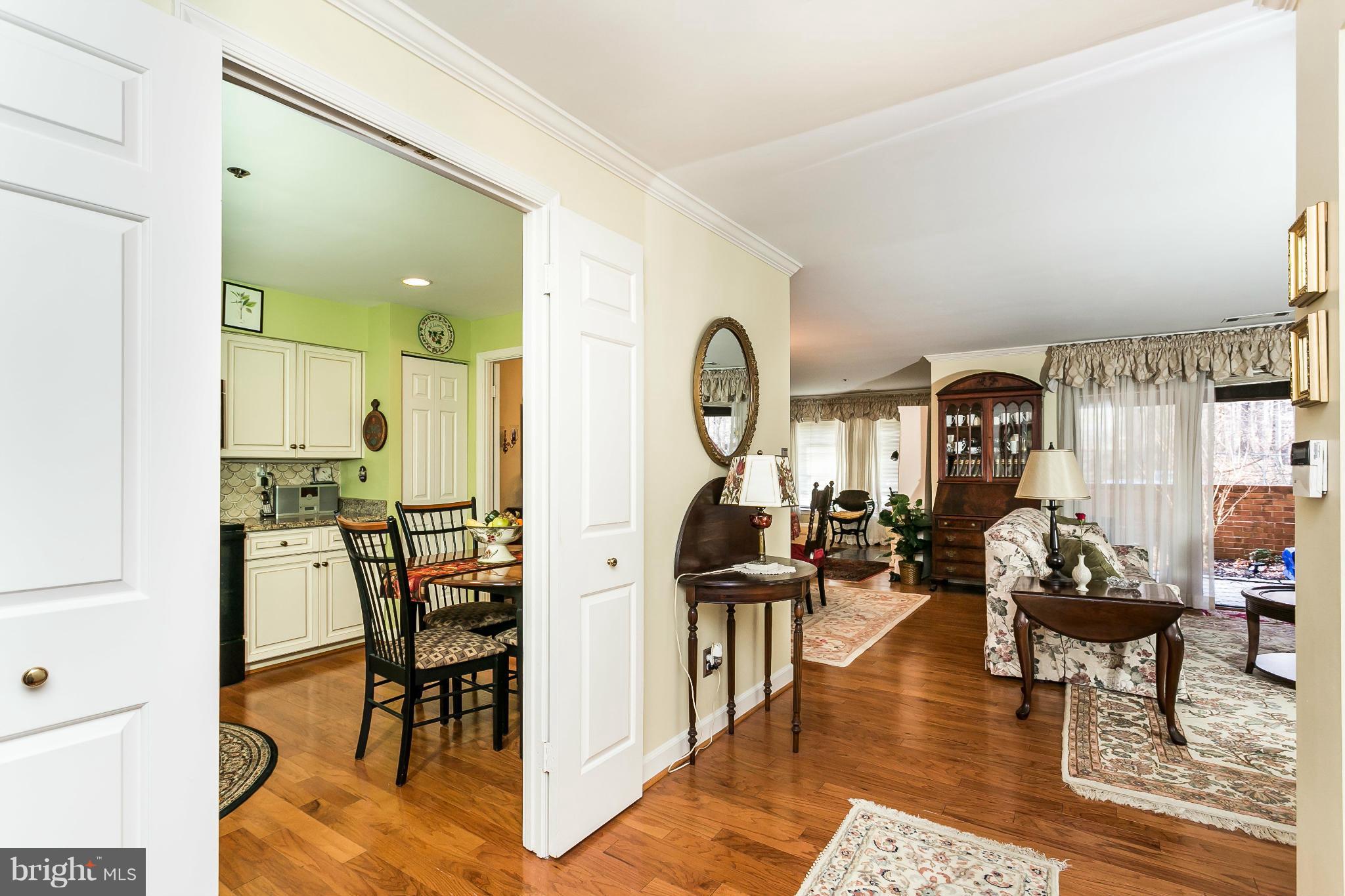 TOWSONGATE - Residential