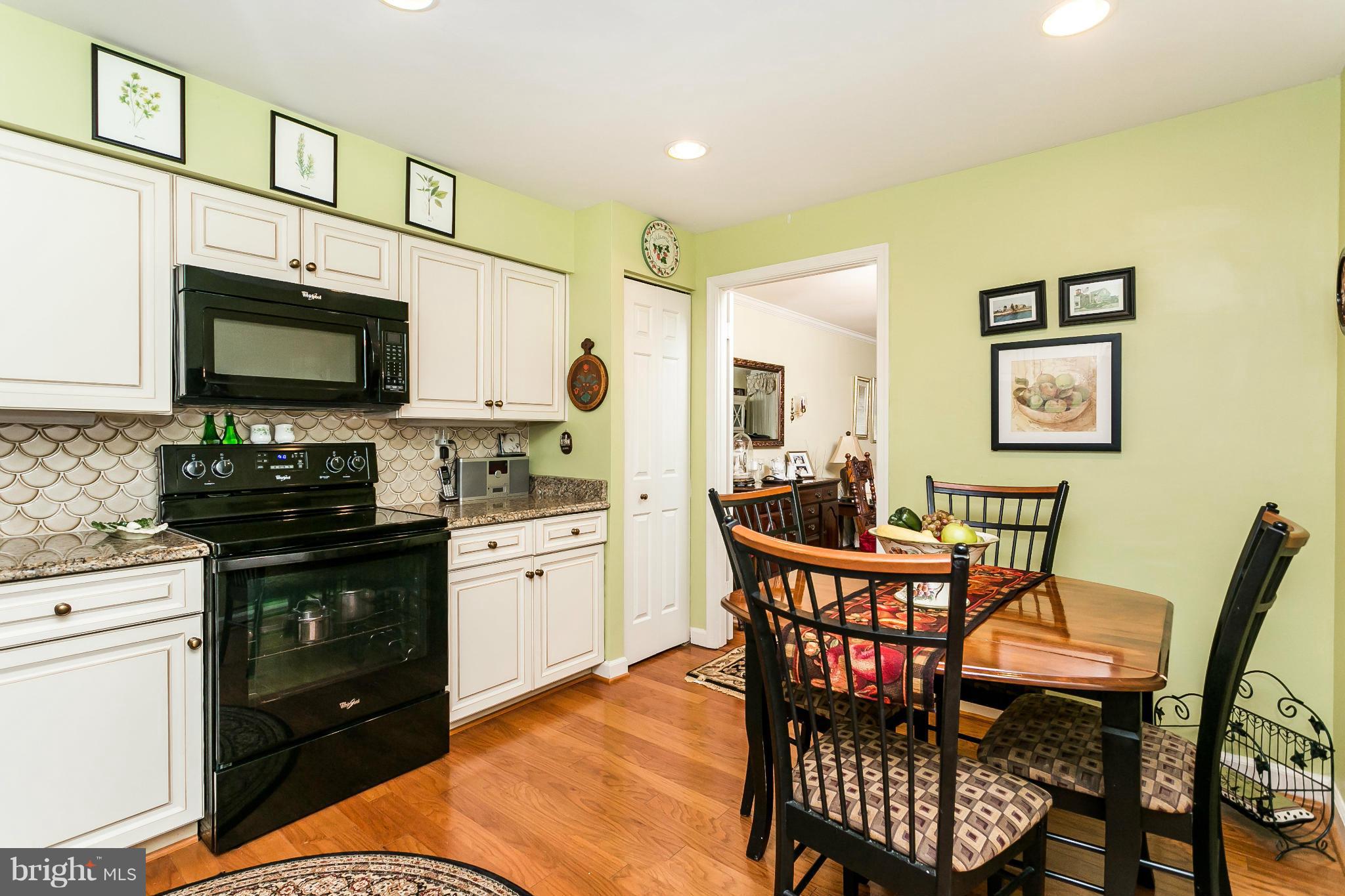 TOWSONGATE - Residential