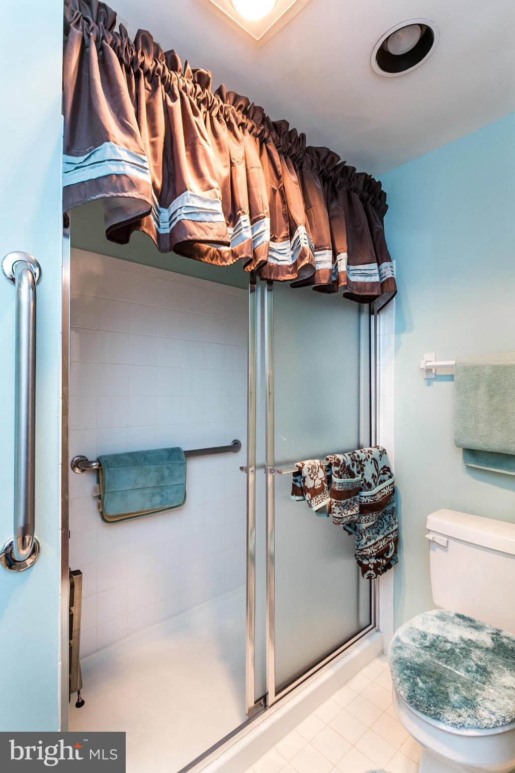 TOWSONGATE - Residential