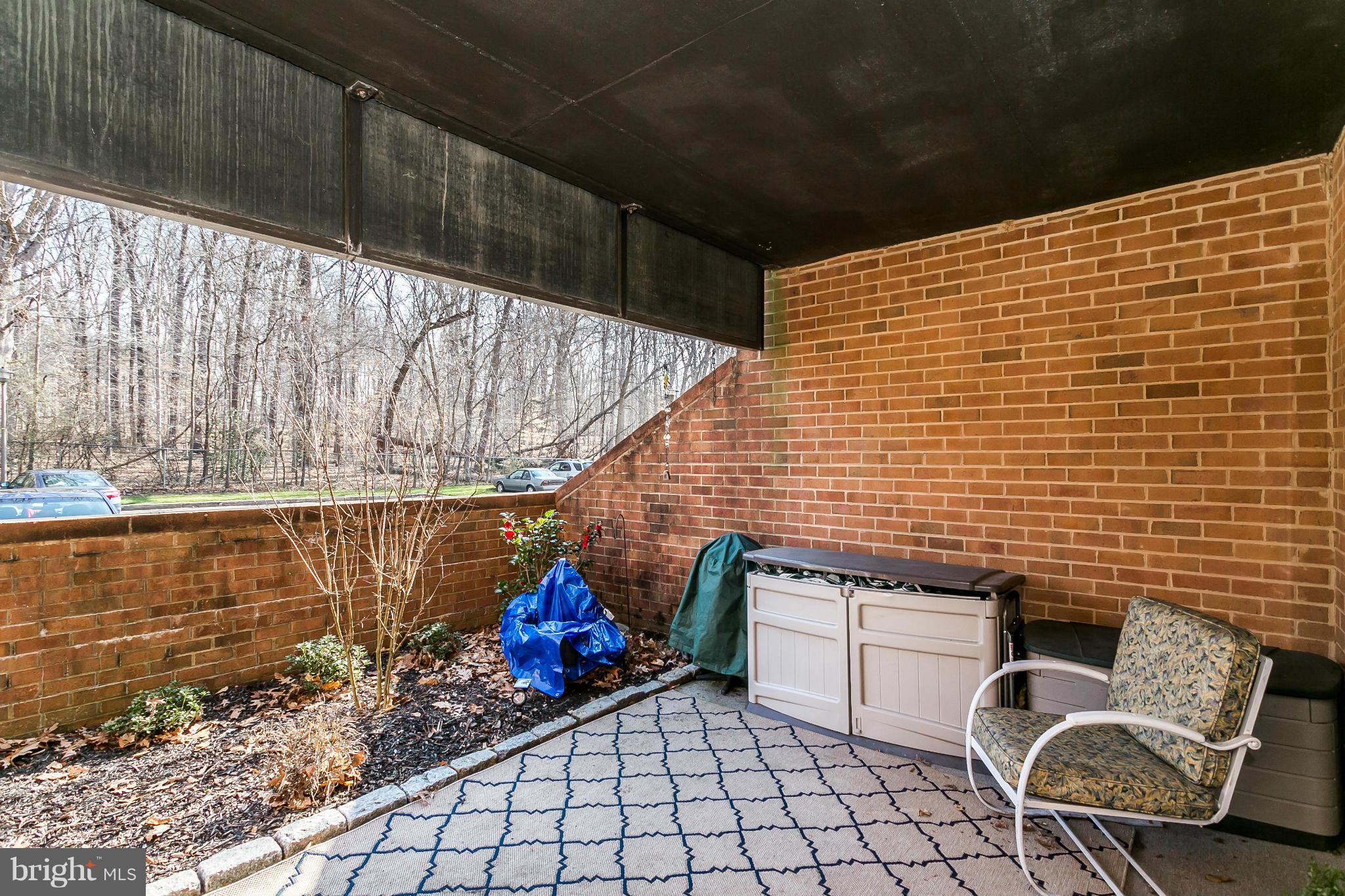 TOWSONGATE - Residential