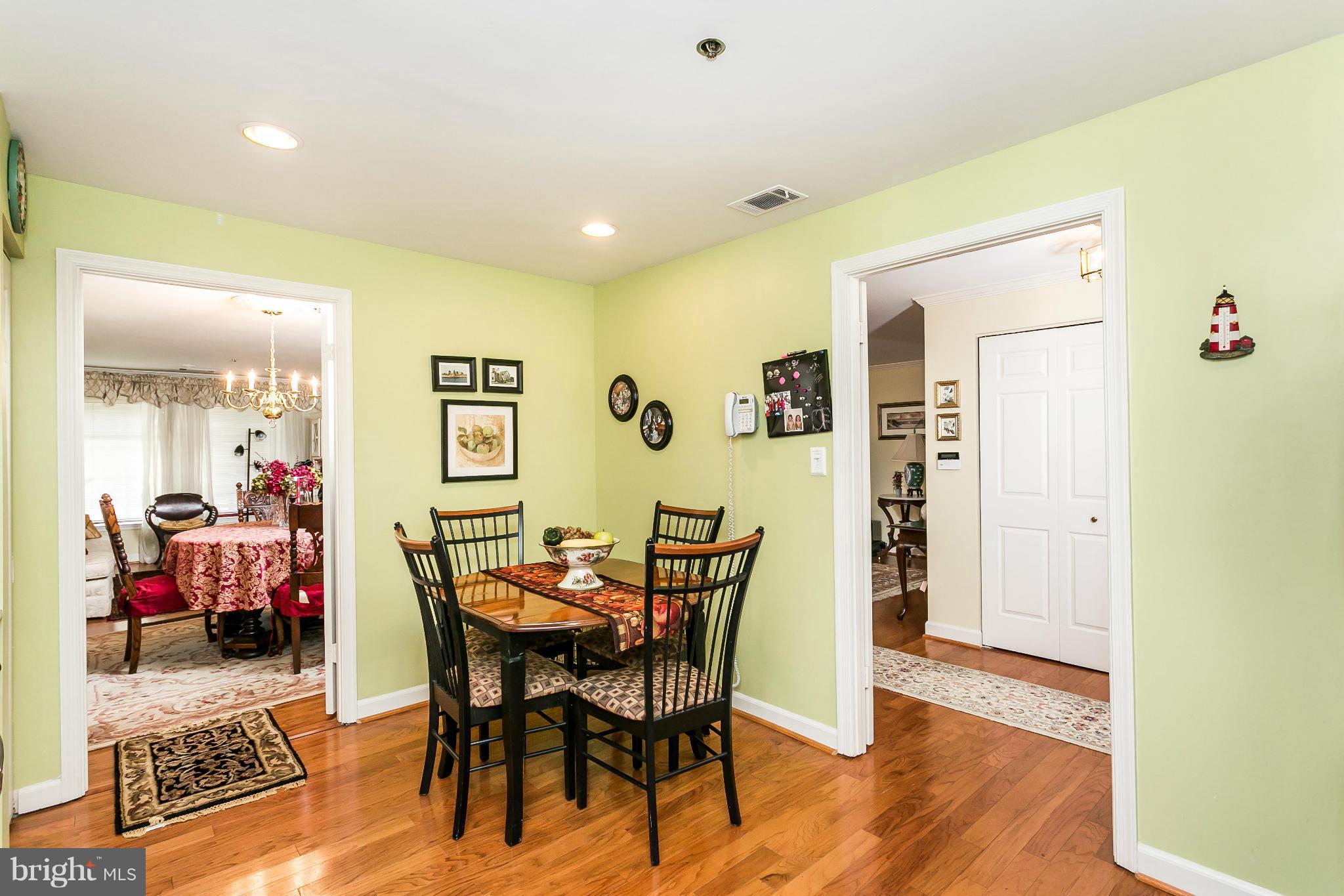 TOWSONGATE - Residential