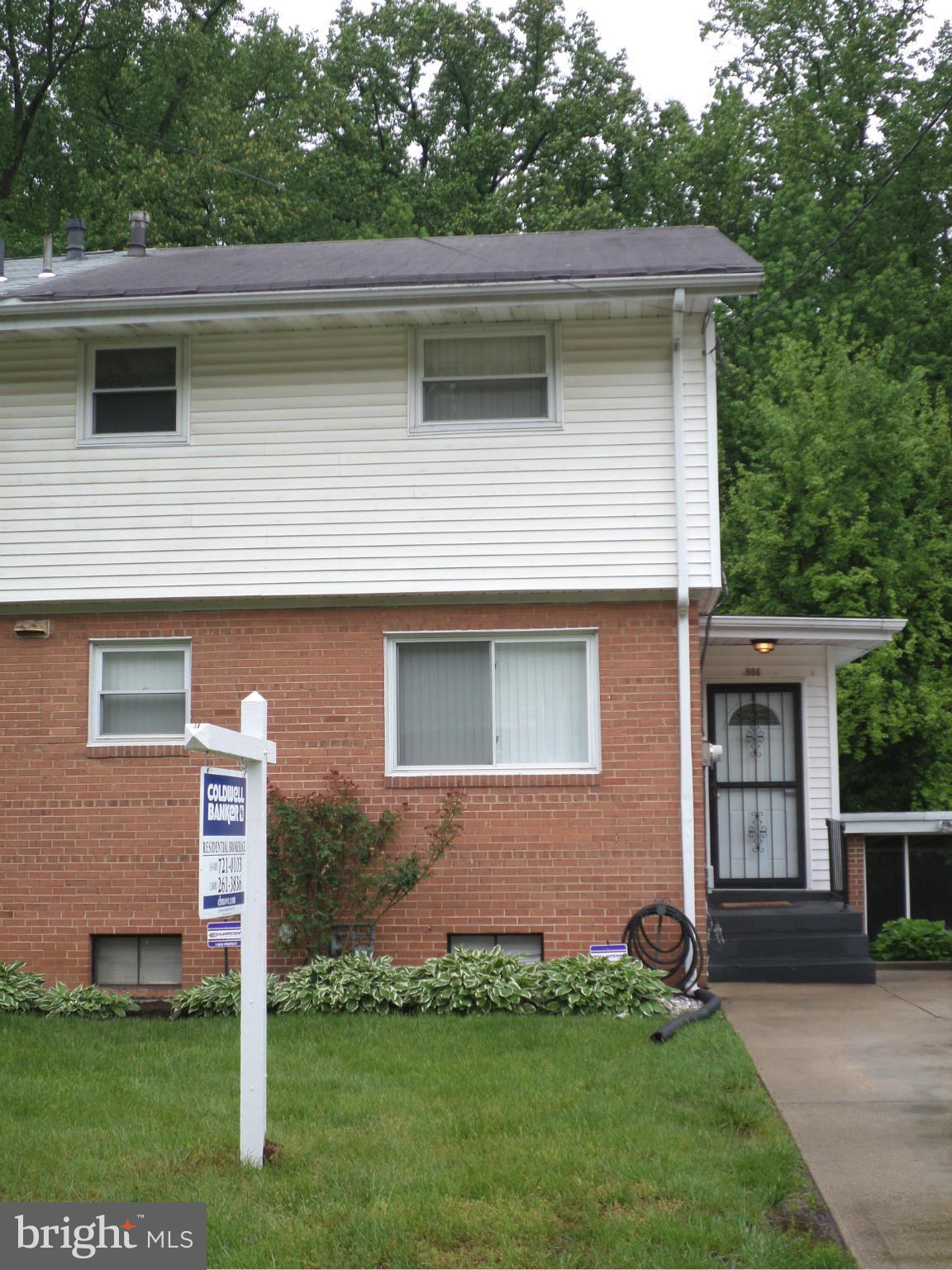 HIGHLAND GARDENS - Residential