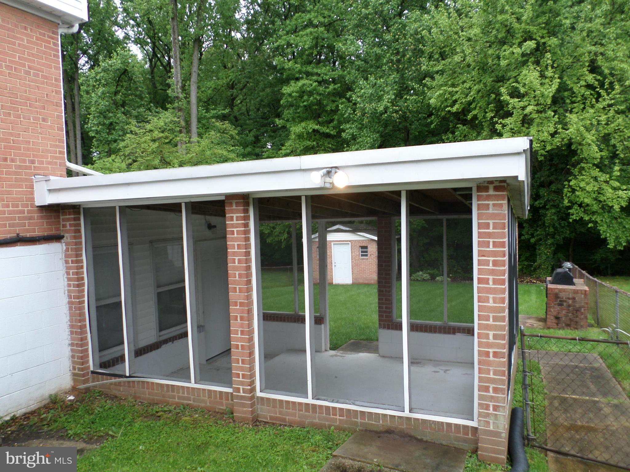 HIGHLAND GARDENS - Residential