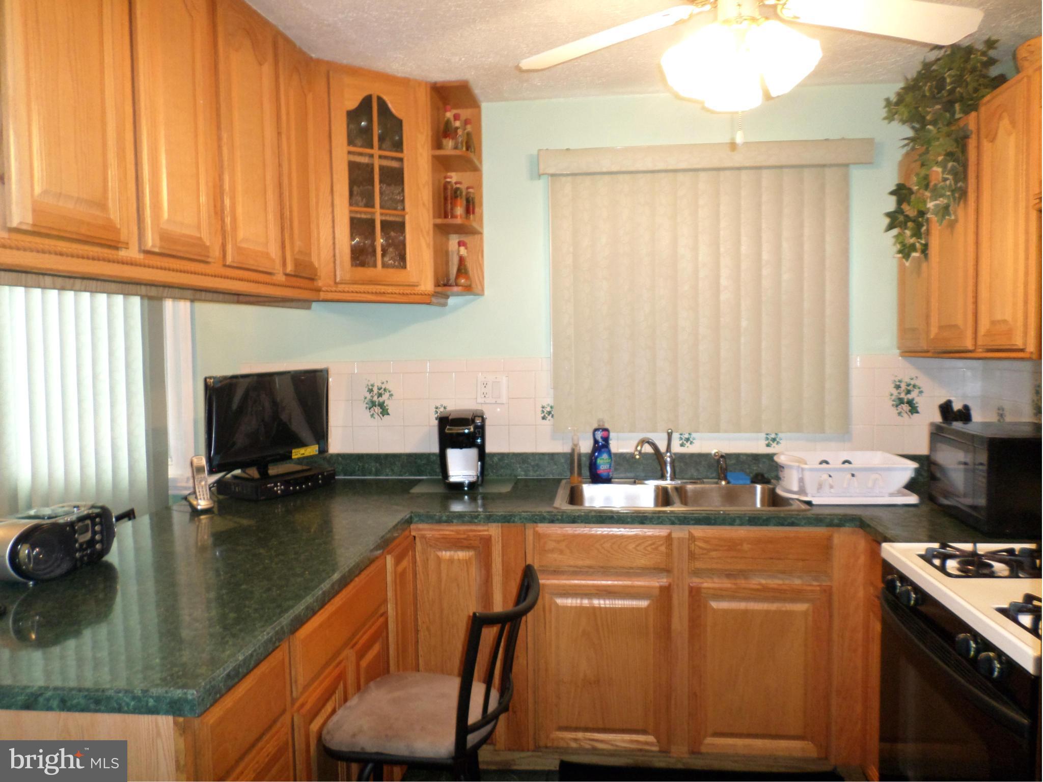 HIGHLAND GARDENS - Residential