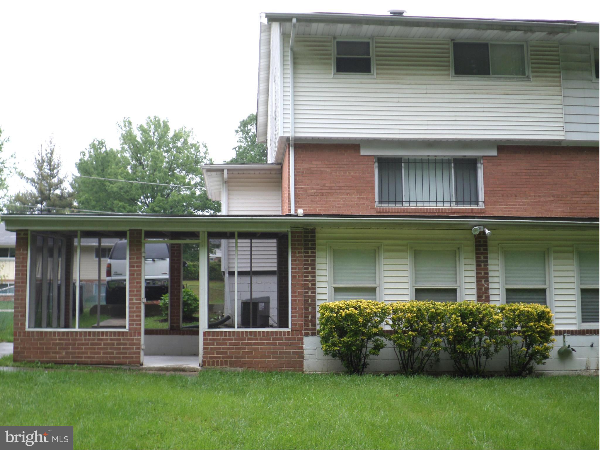 HIGHLAND GARDENS - Residential