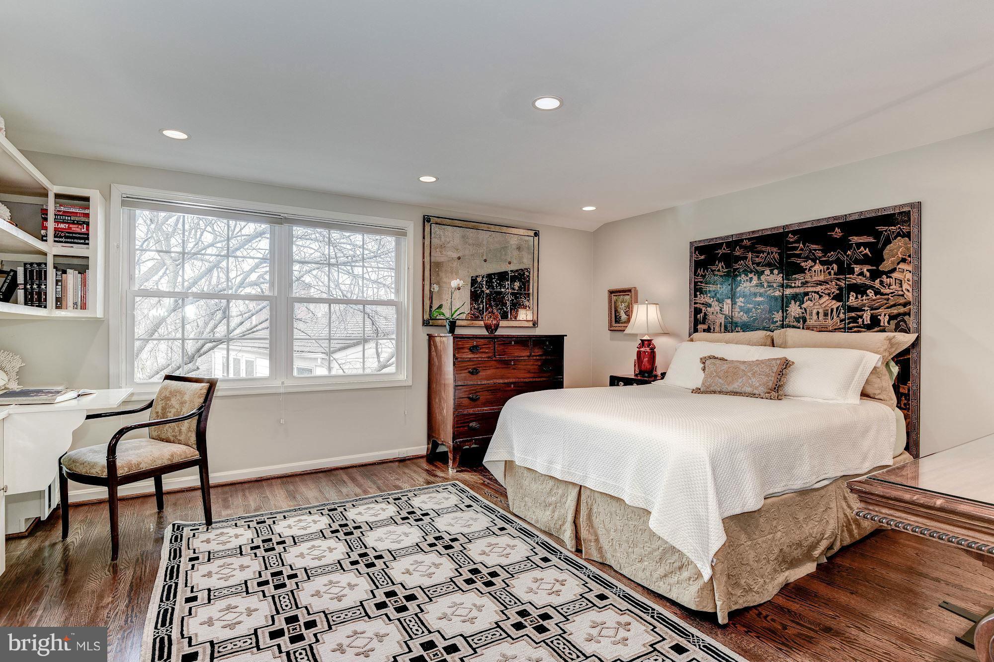 WESTMORELAND HILLS - Residential