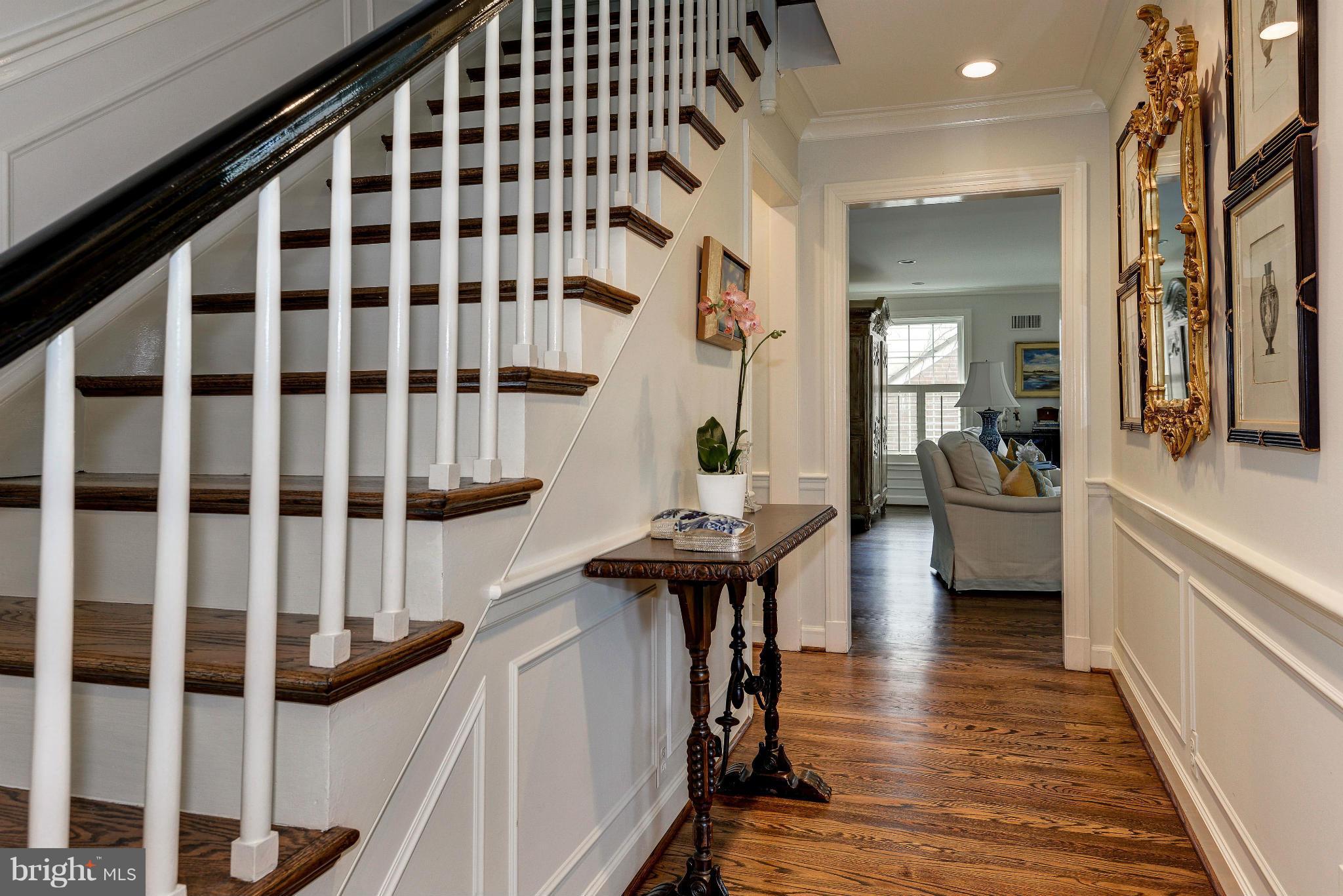 WESTMORELAND HILLS - Residential