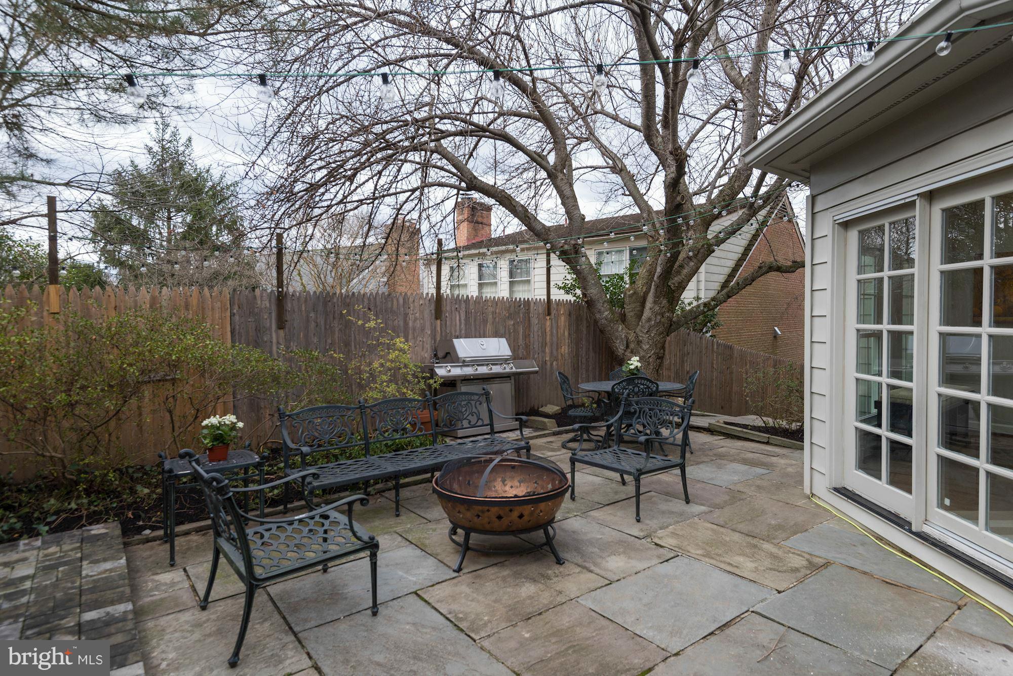 WESTMORELAND HILLS - Residential