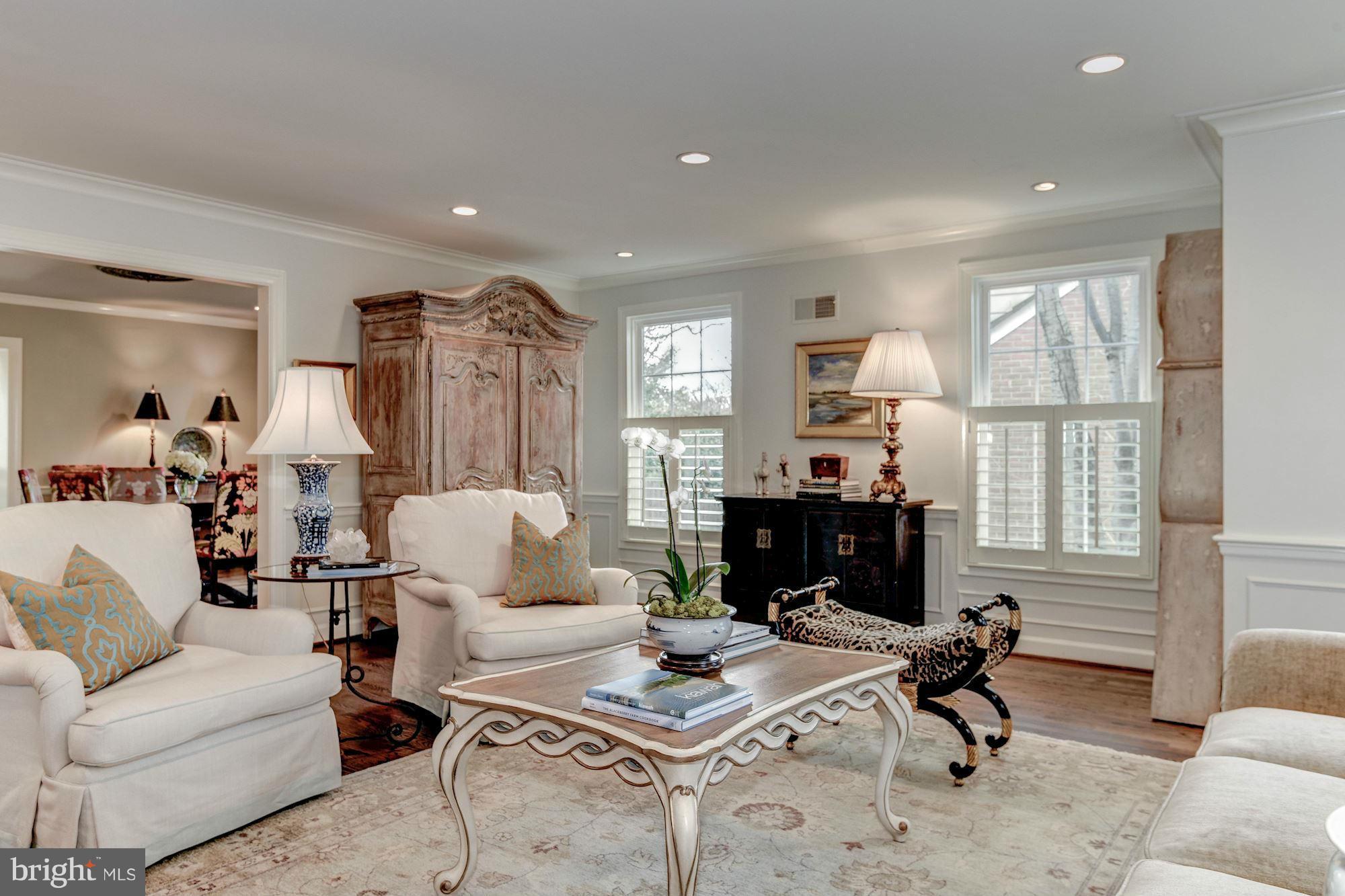 WESTMORELAND HILLS - Residential