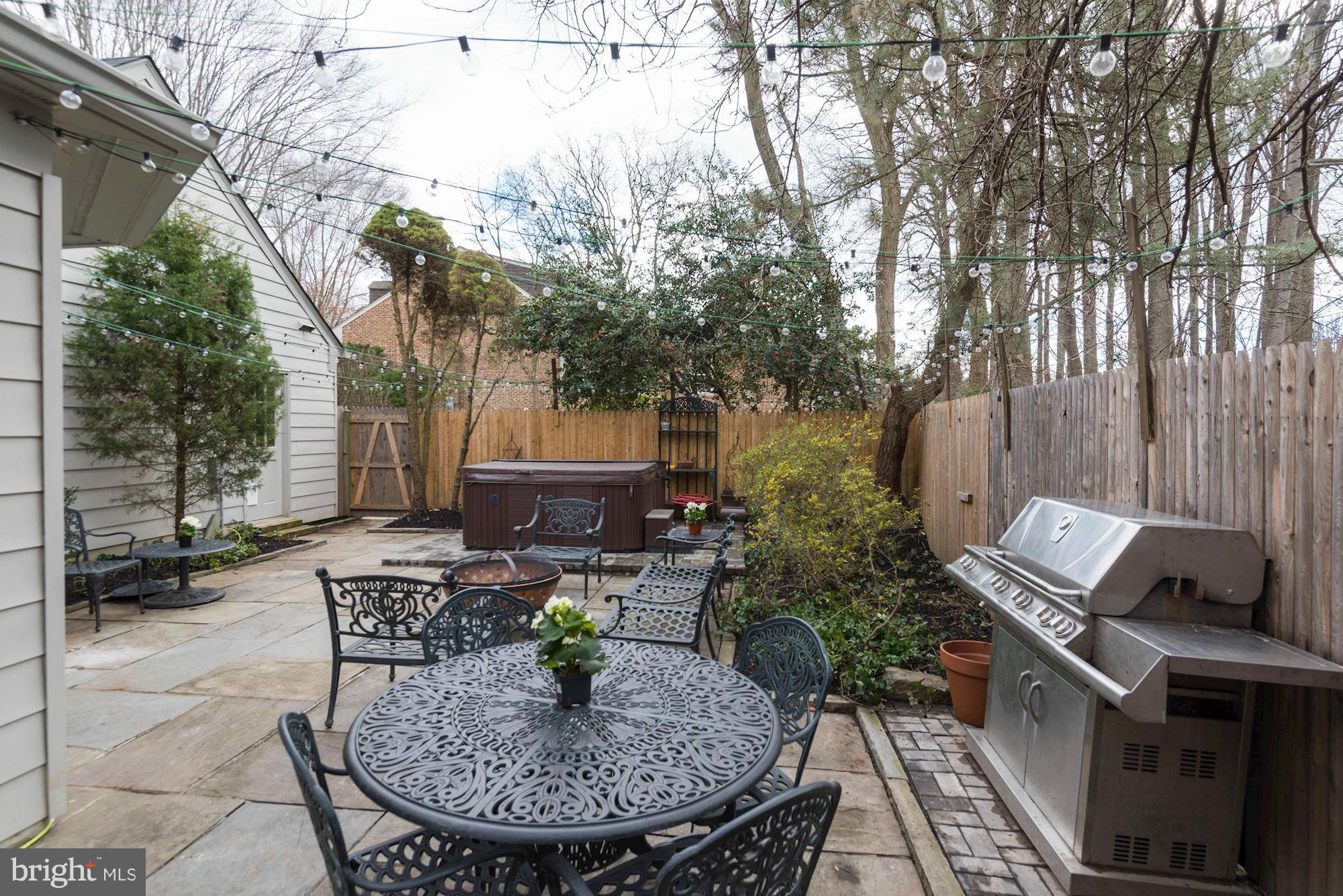 WESTMORELAND HILLS - Residential