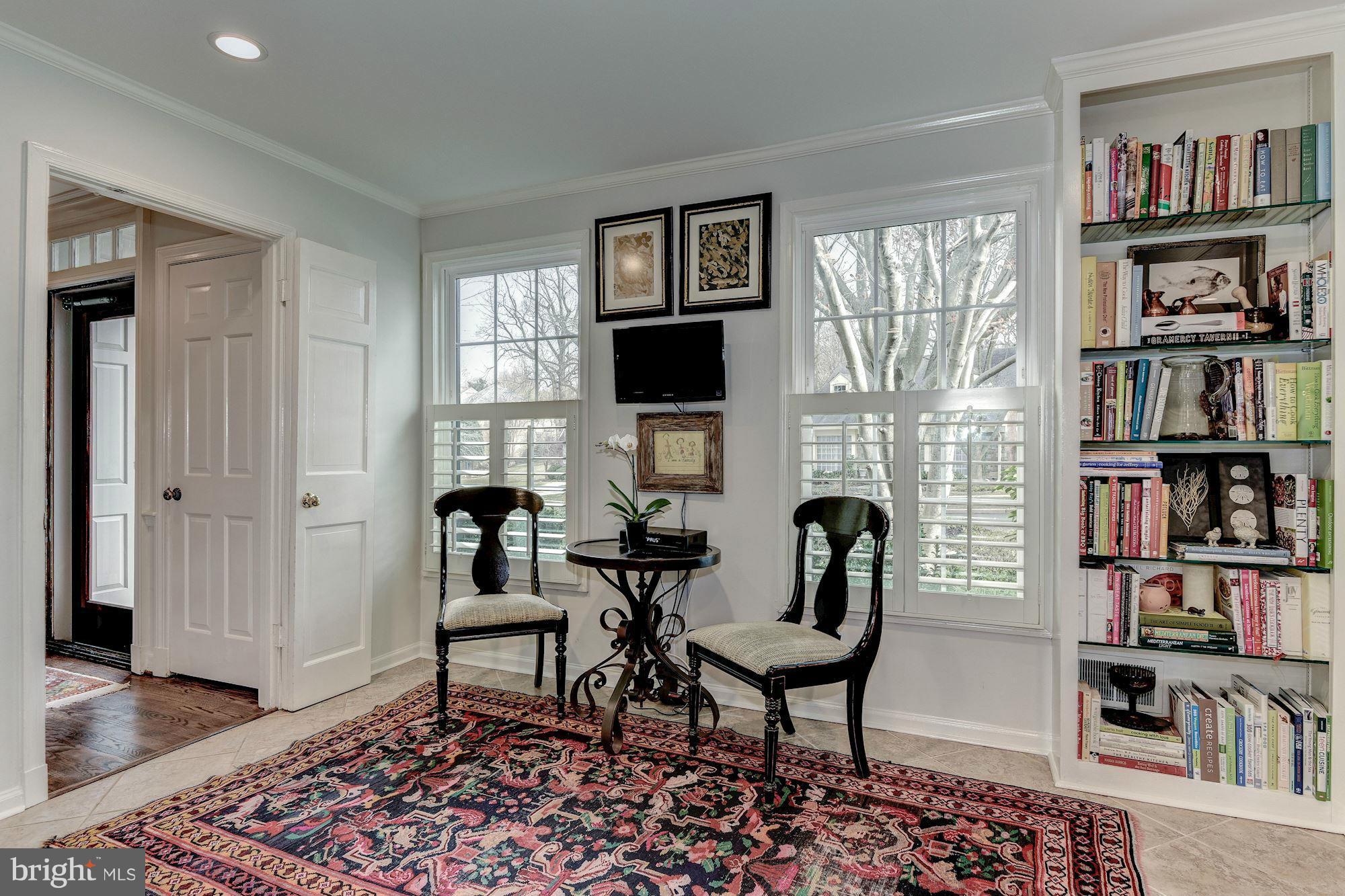 WESTMORELAND HILLS - Residential