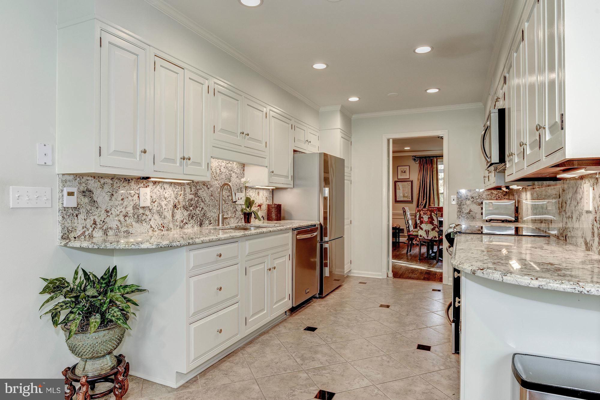 WESTMORELAND HILLS - Residential