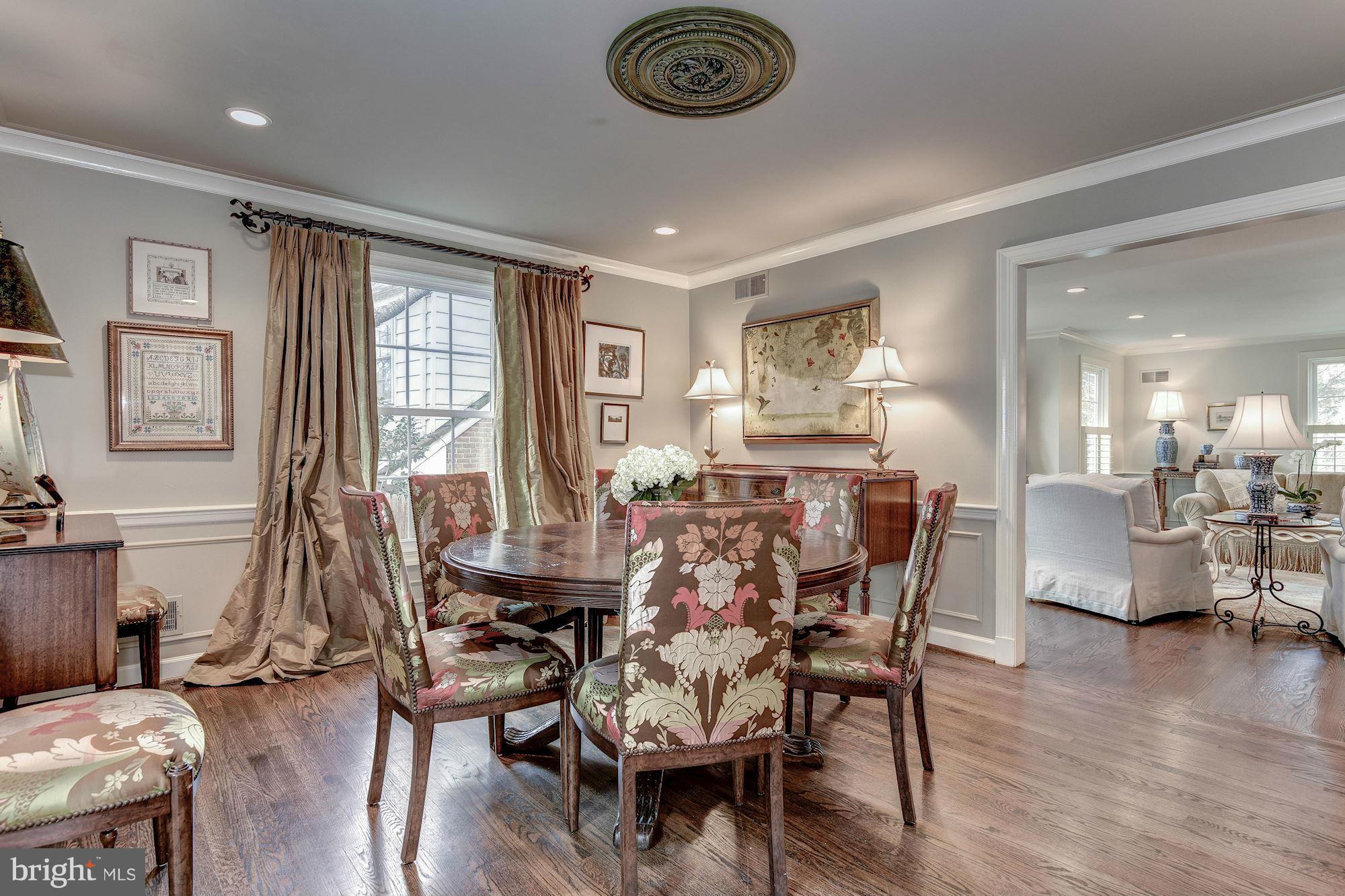 WESTMORELAND HILLS - Residential