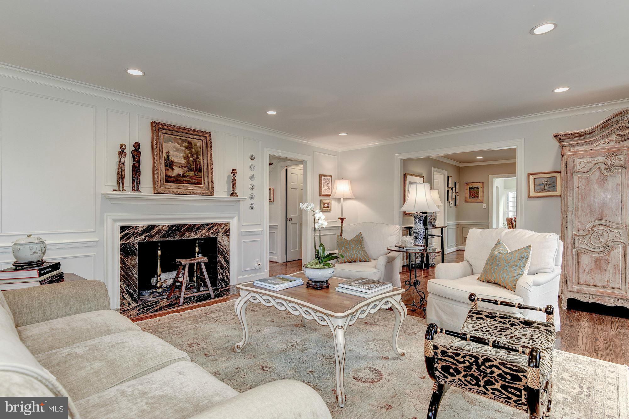 WESTMORELAND HILLS - Residential