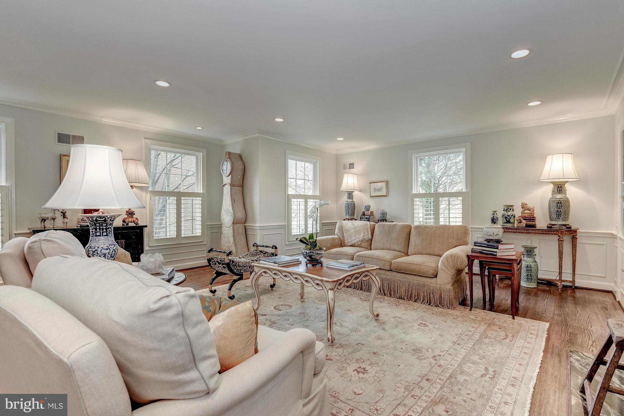 WESTMORELAND HILLS - Residential