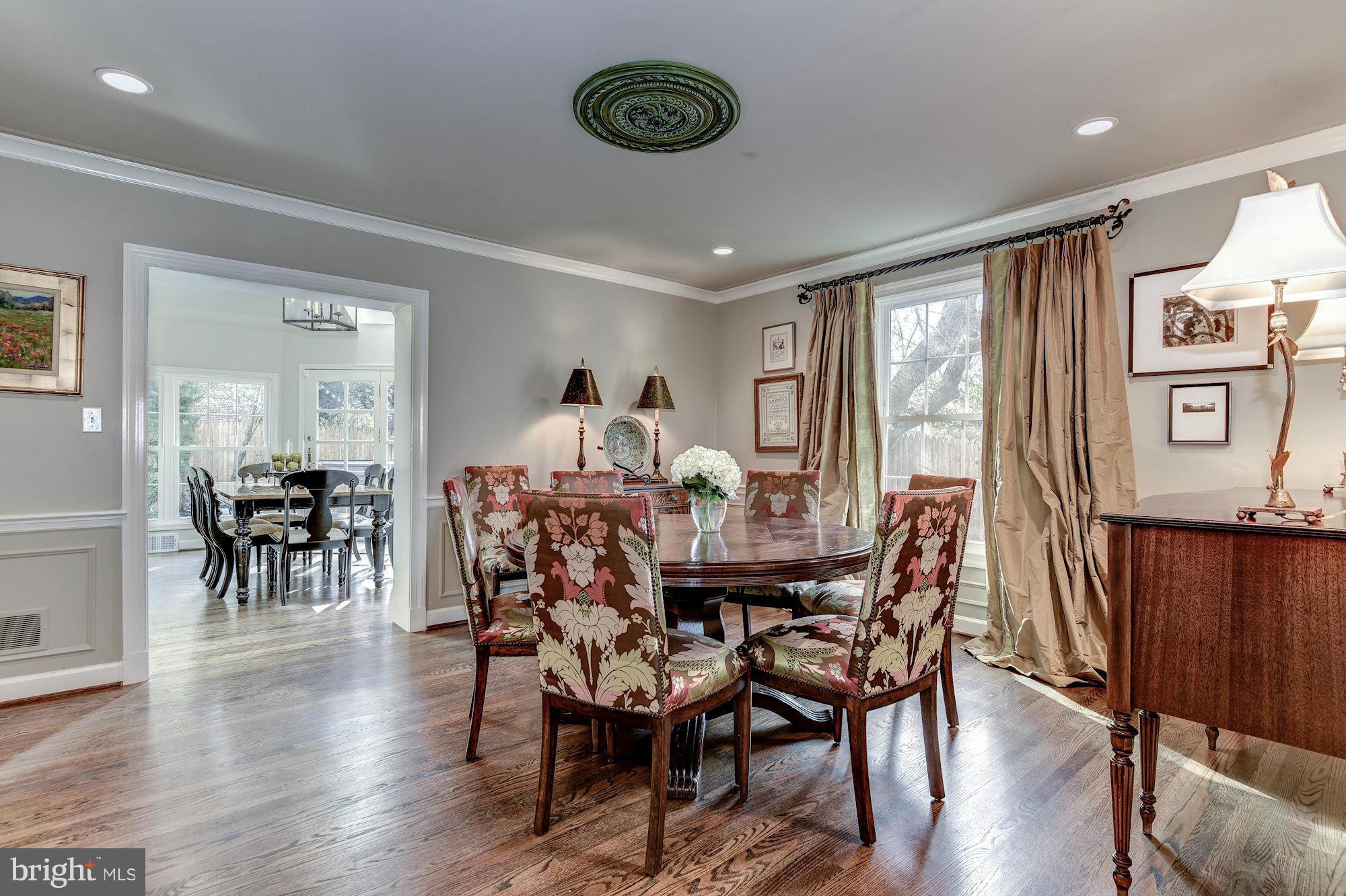 WESTMORELAND HILLS - Residential