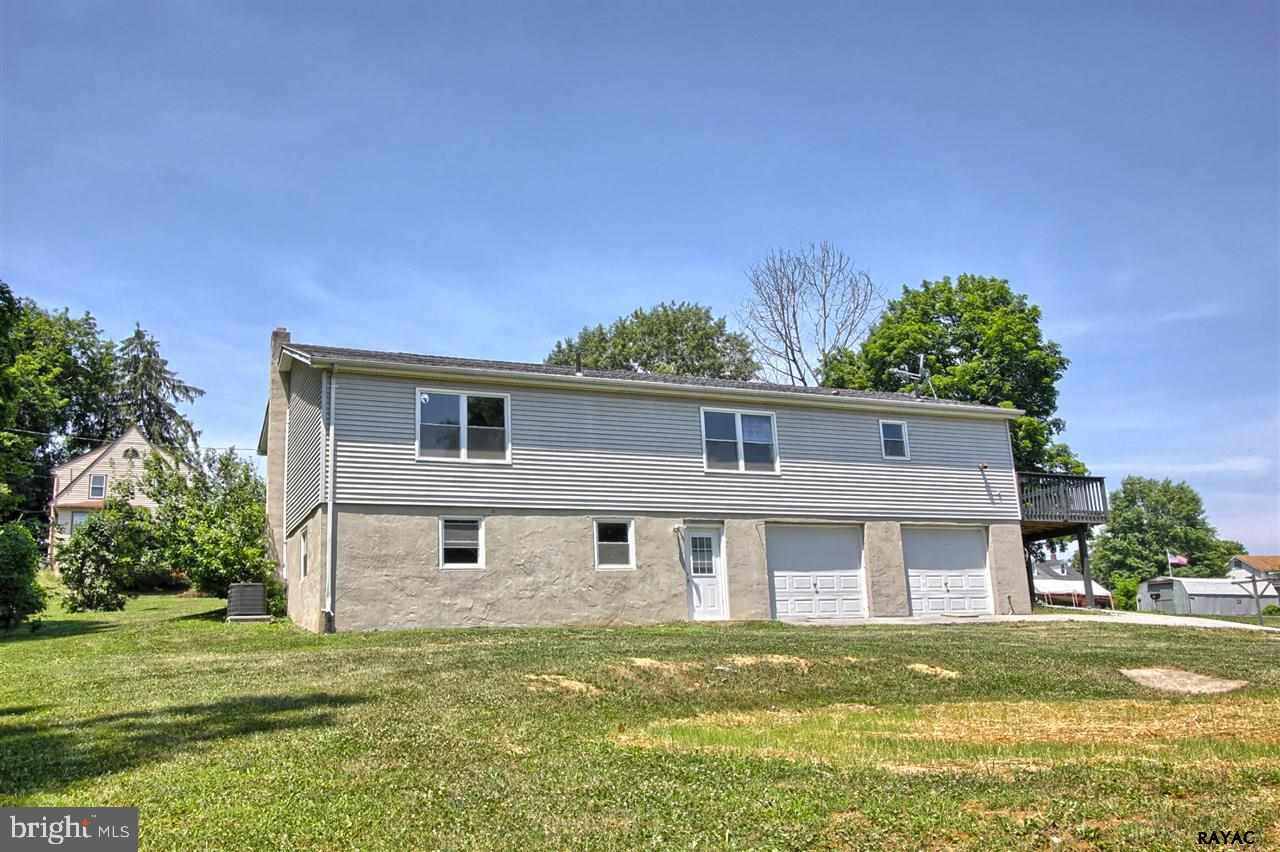 YORK HAVEN BORO - Residential