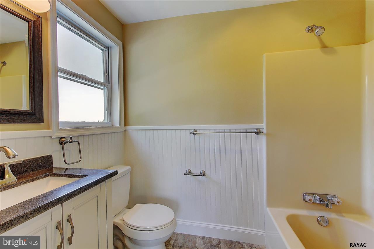 YORK HAVEN BORO - Residential