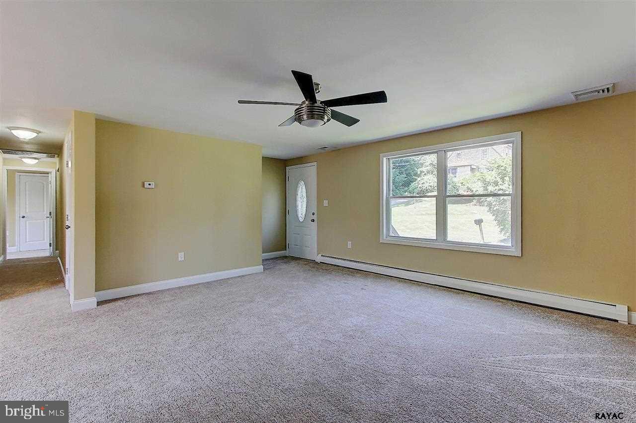 YORK HAVEN BORO - Residential