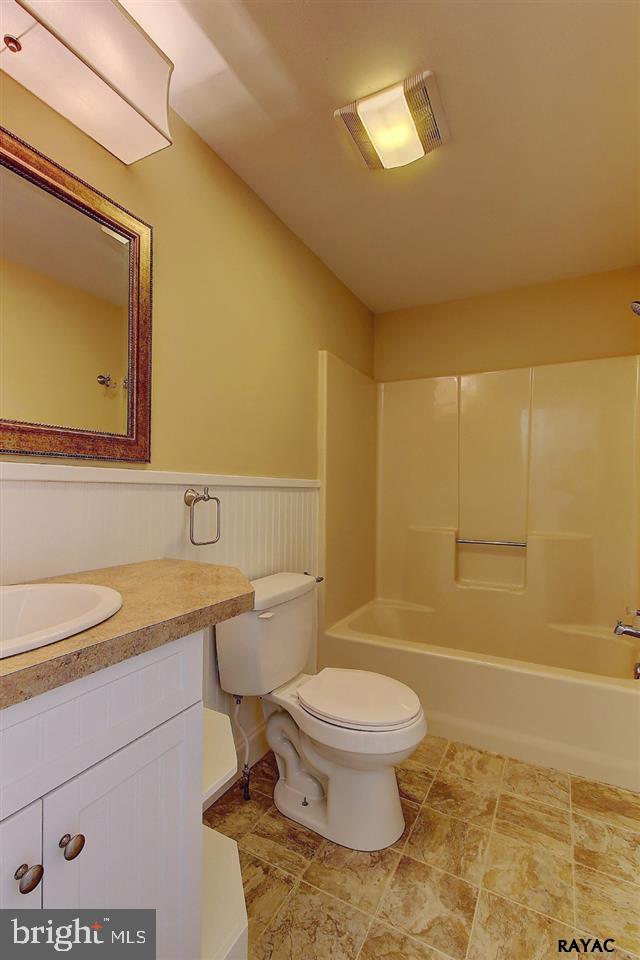 YORK HAVEN BORO - Residential