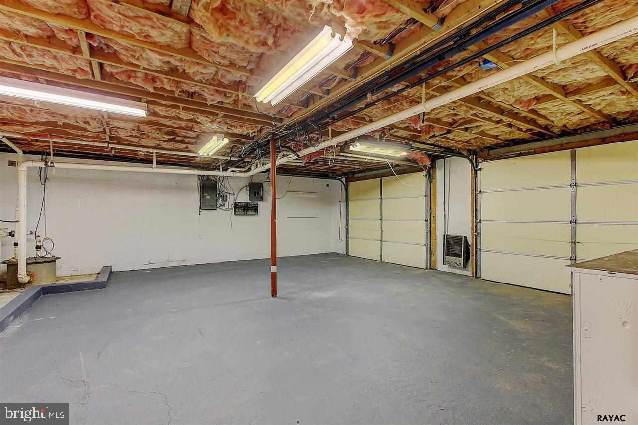 YORK HAVEN BORO - Residential