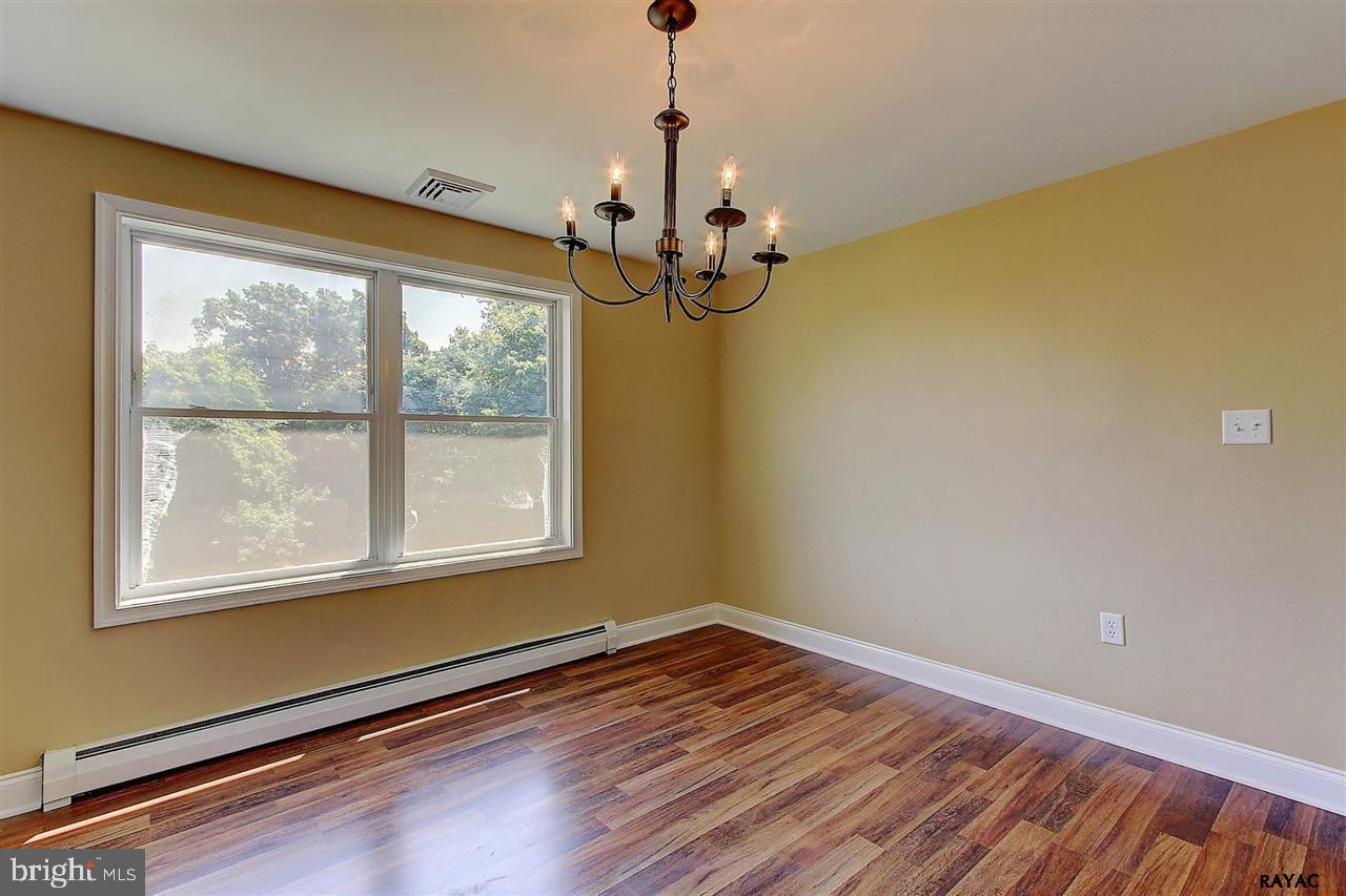 YORK HAVEN BORO - Residential