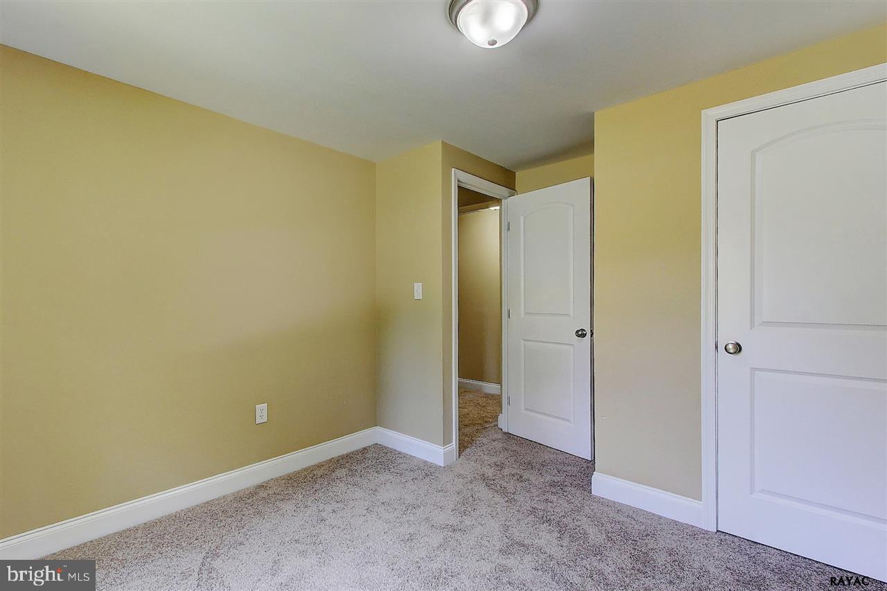 YORK HAVEN BORO - Residential