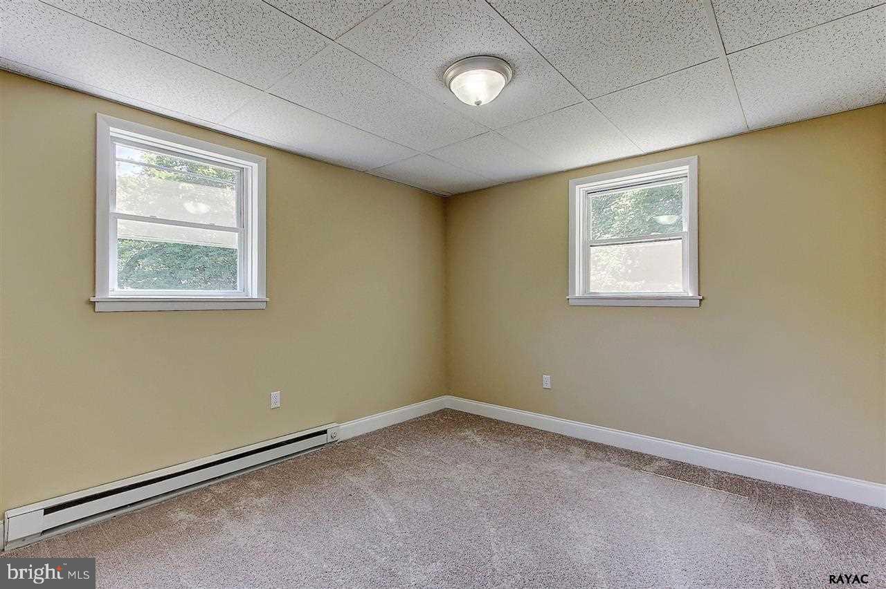 YORK HAVEN BORO - Residential