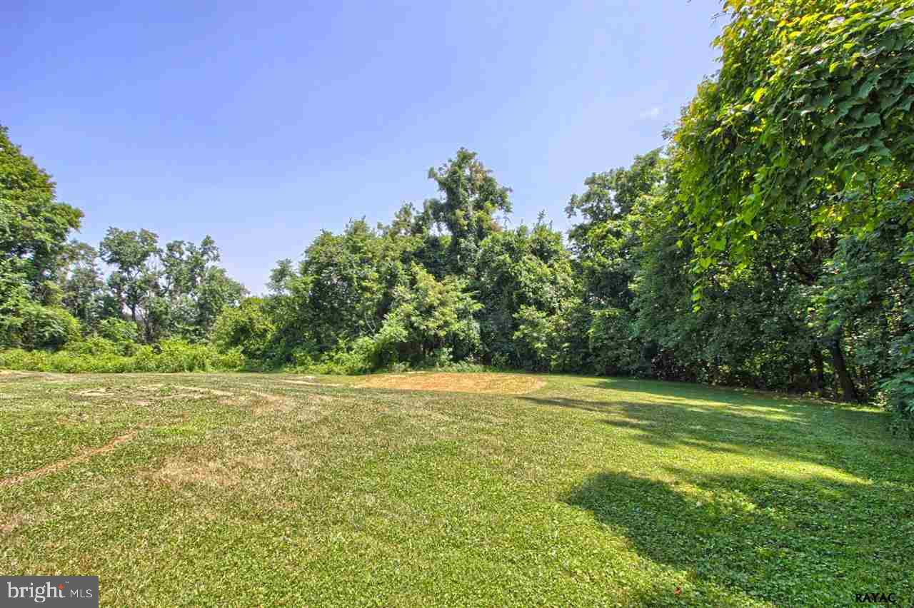 YORK HAVEN BORO - Residential