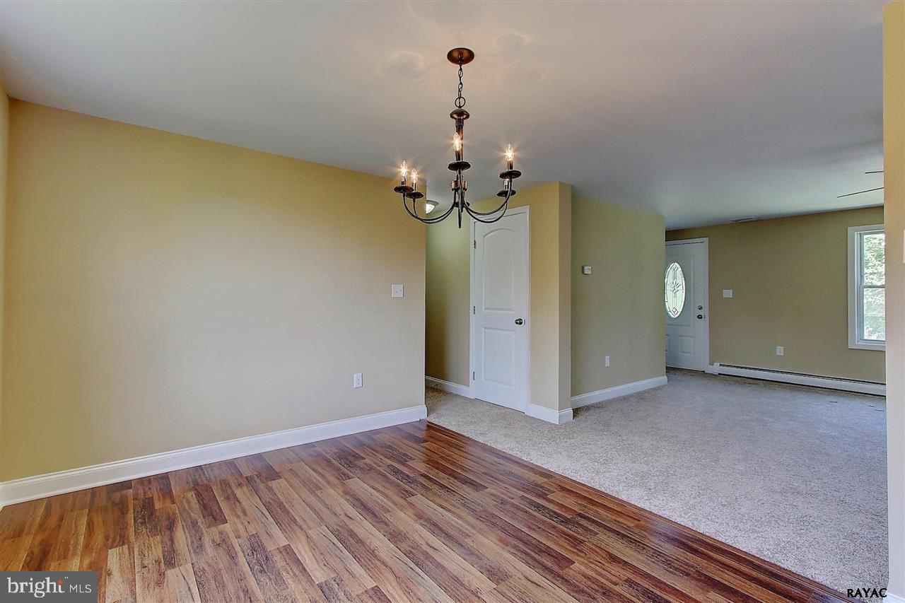 YORK HAVEN BORO - Residential