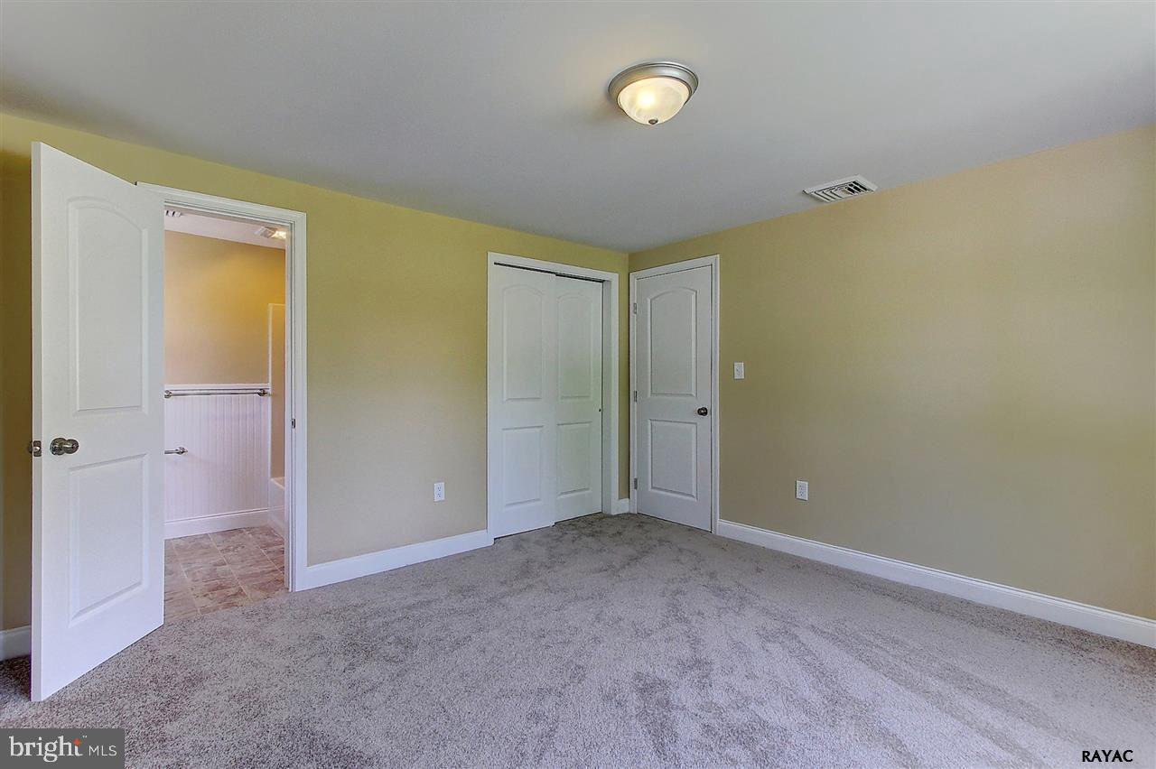 YORK HAVEN BORO - Residential