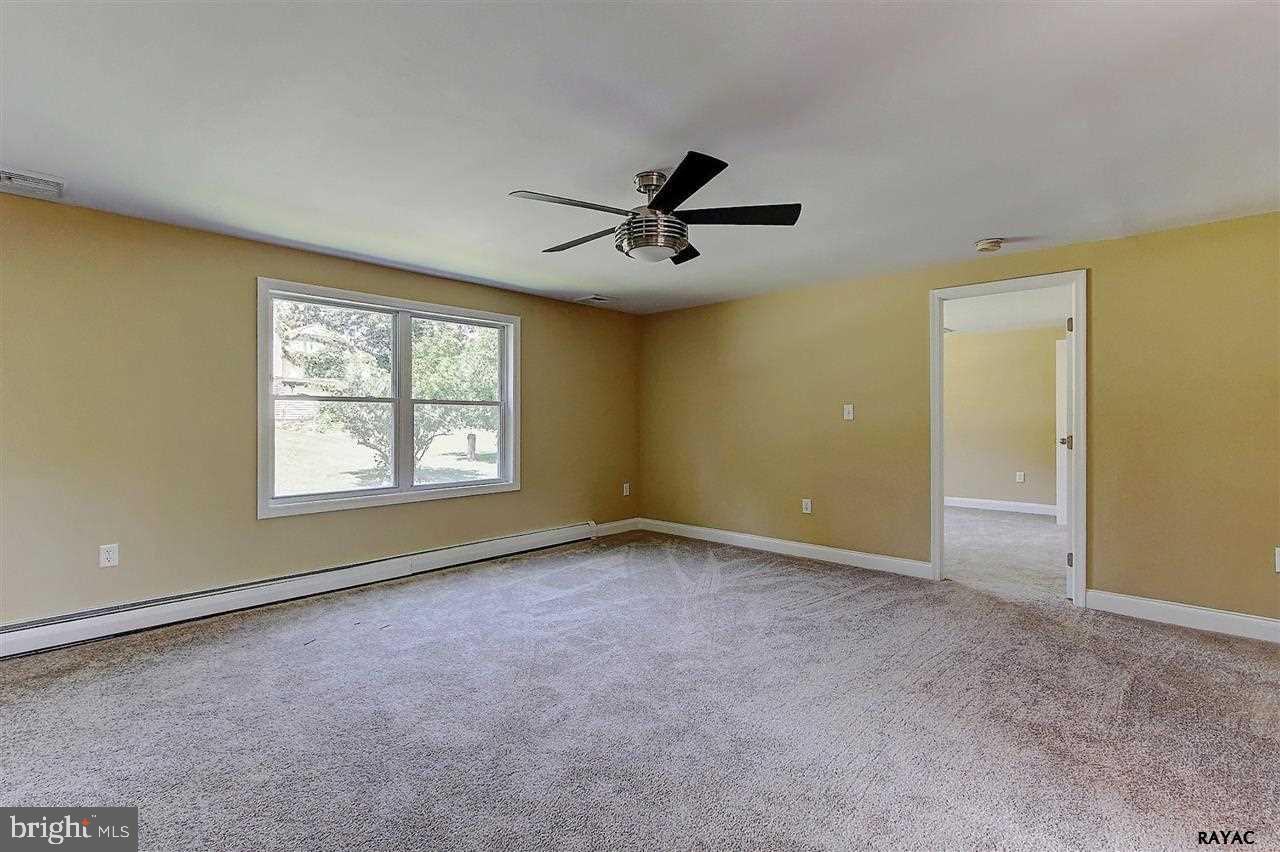 YORK HAVEN BORO - Residential