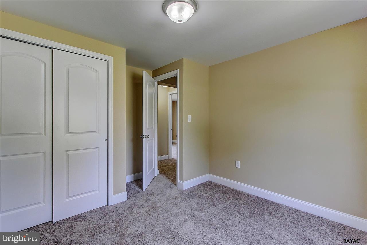 YORK HAVEN BORO - Residential