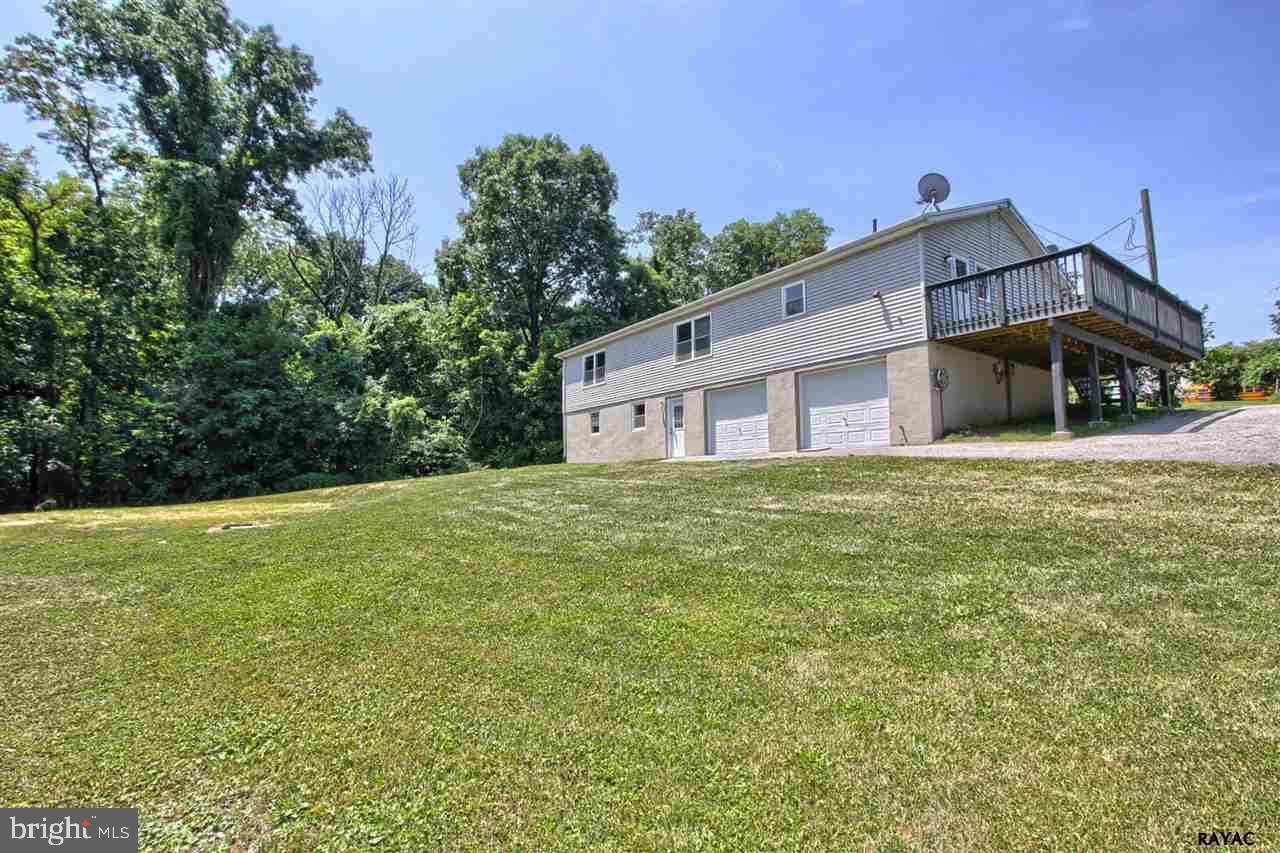 YORK HAVEN BORO - Residential