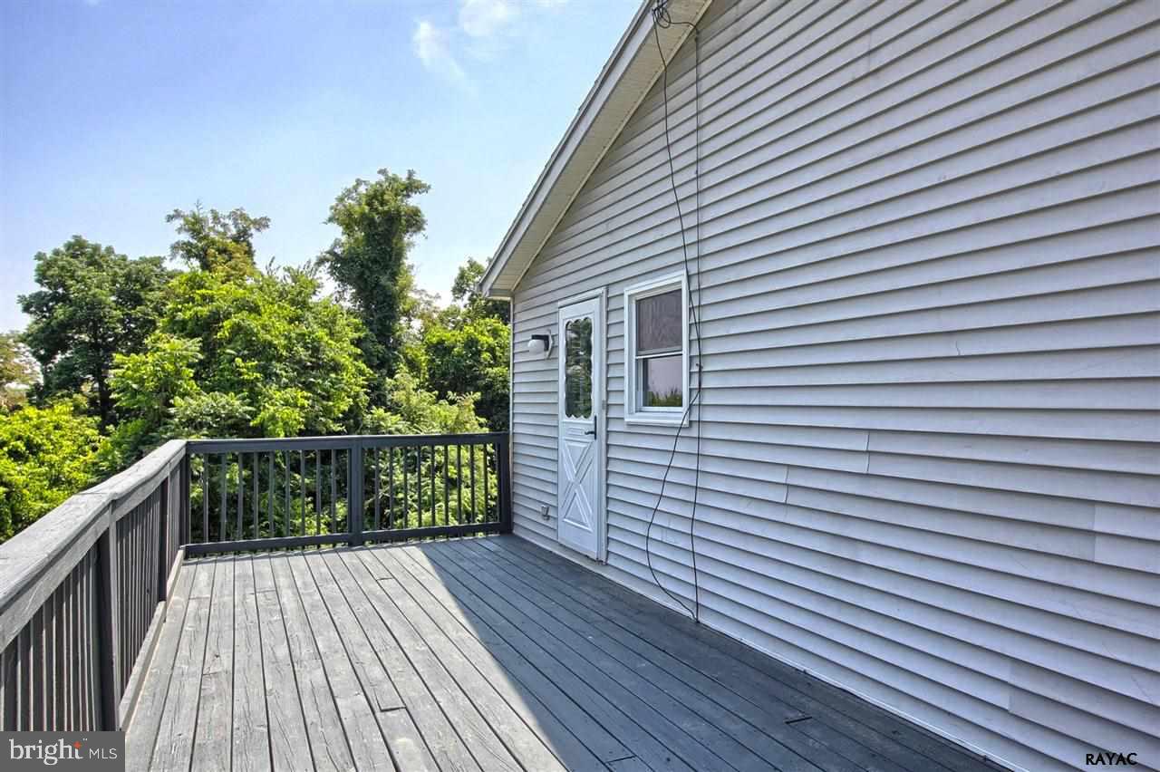 YORK HAVEN BORO - Residential