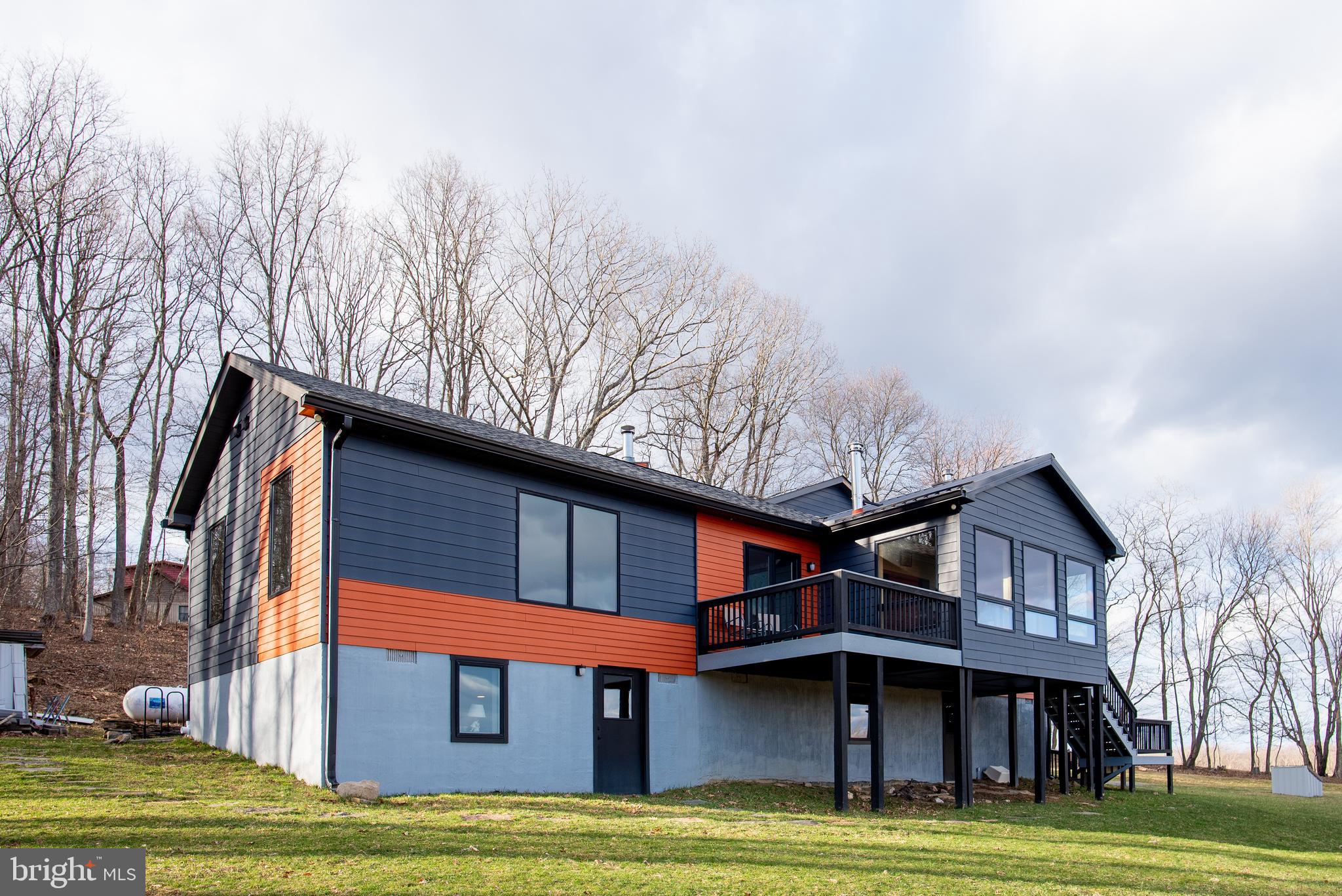 355 LONESOME PINE ROAD