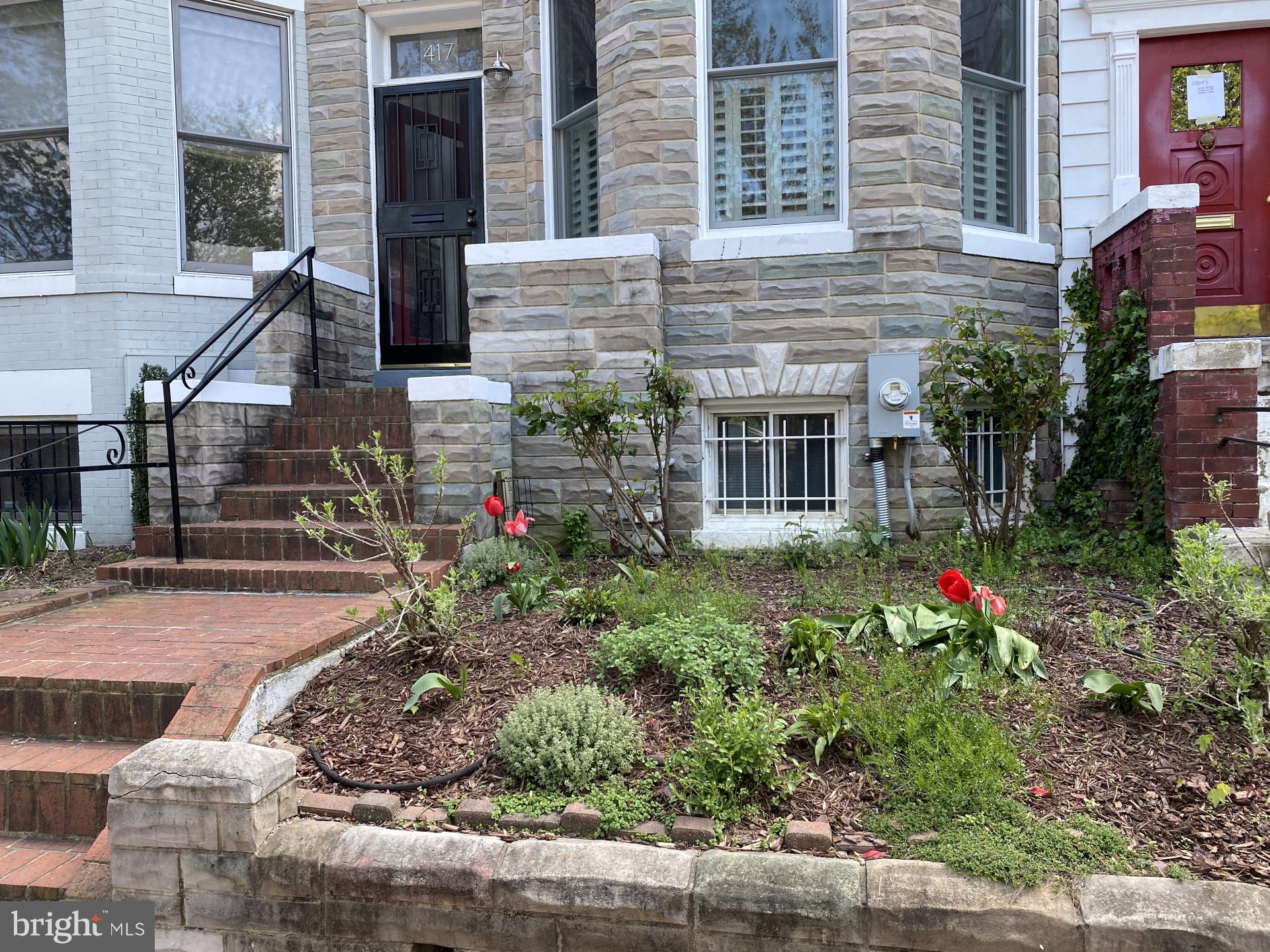 417 G STREET NE